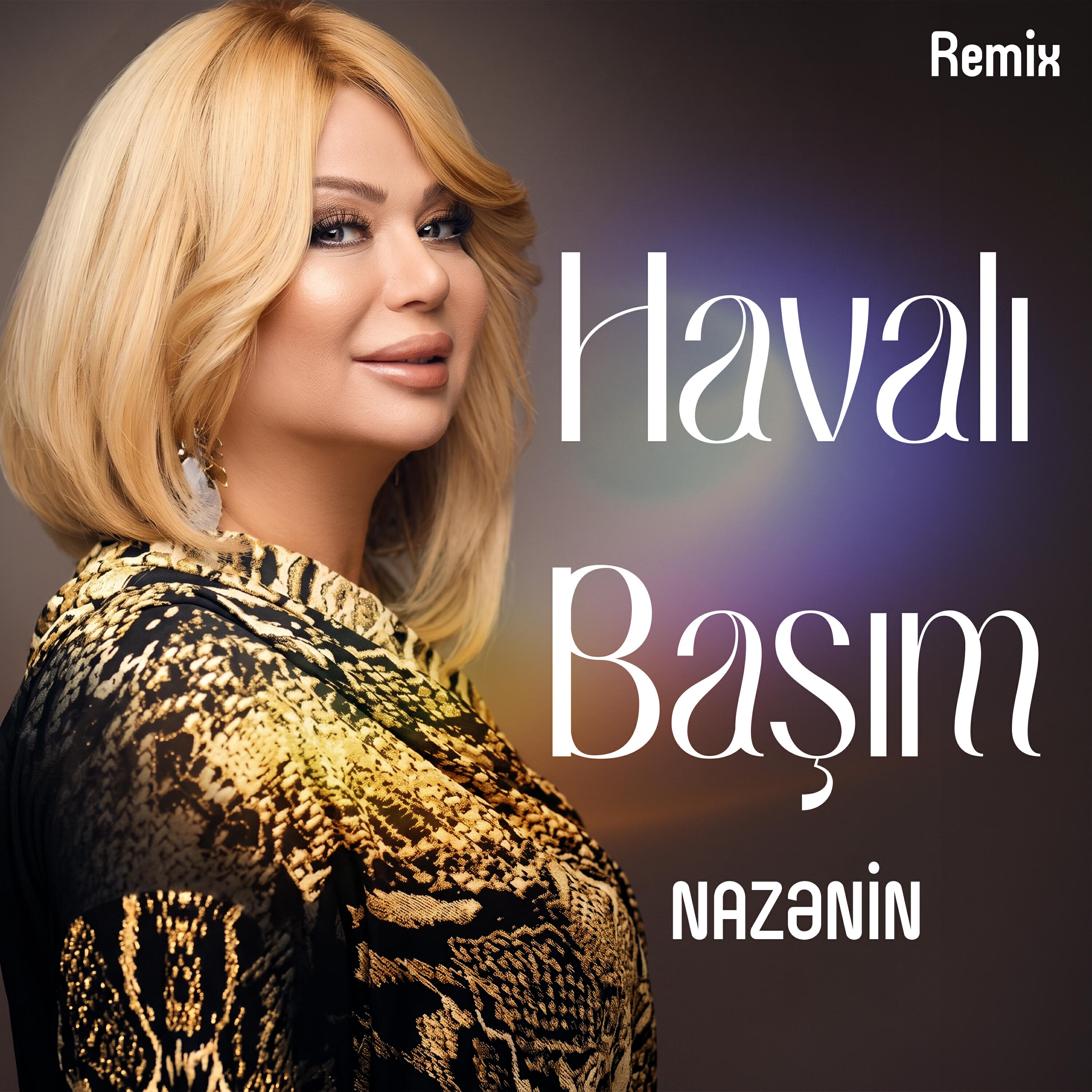Релиз Havalı Başım