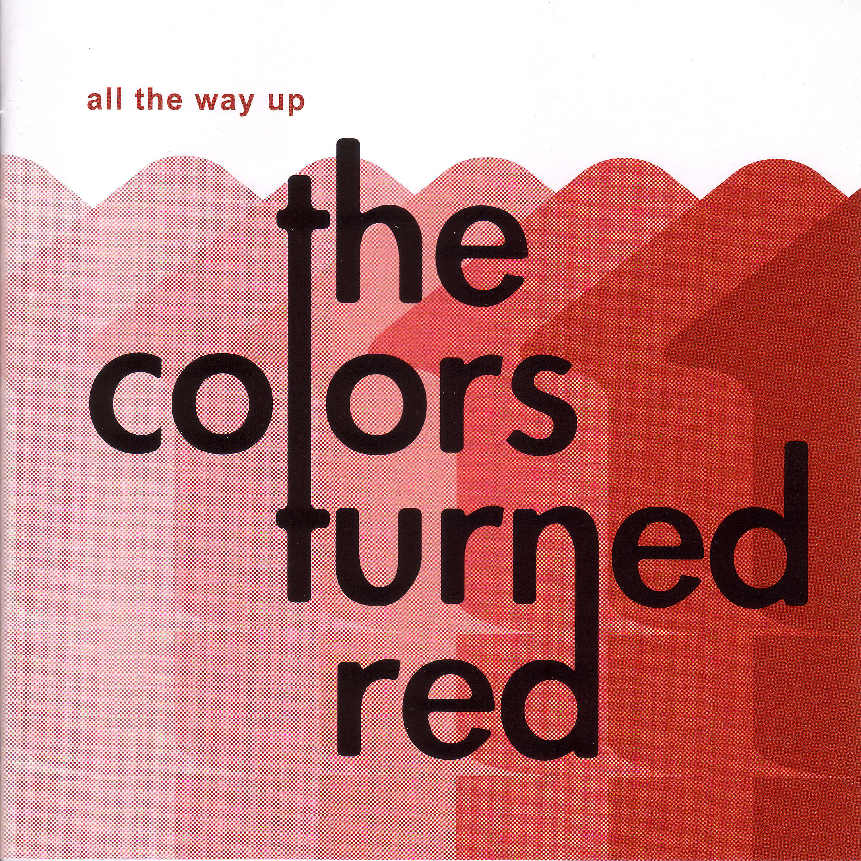 Релиз All the Way Up