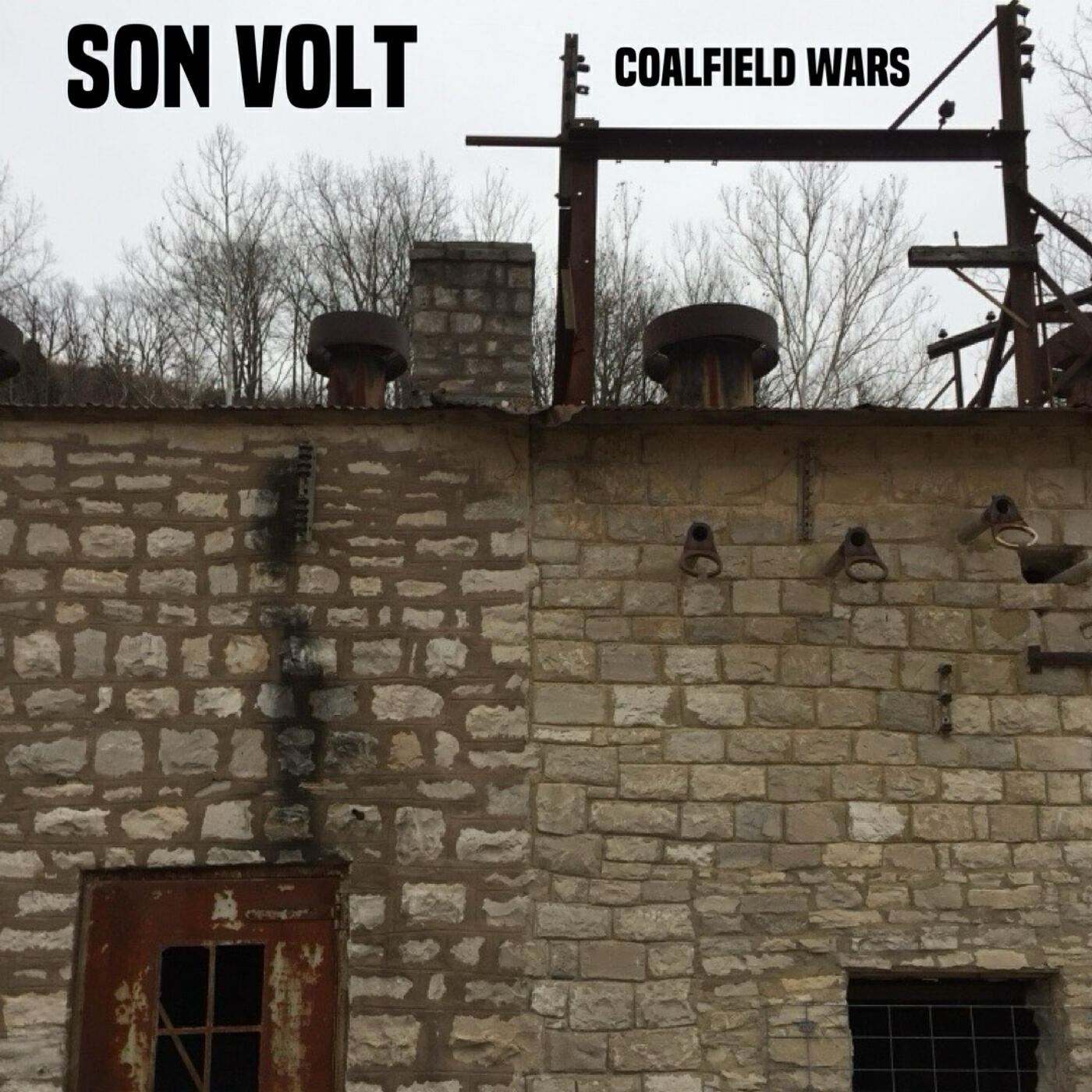 Релиз Coalfield Wars