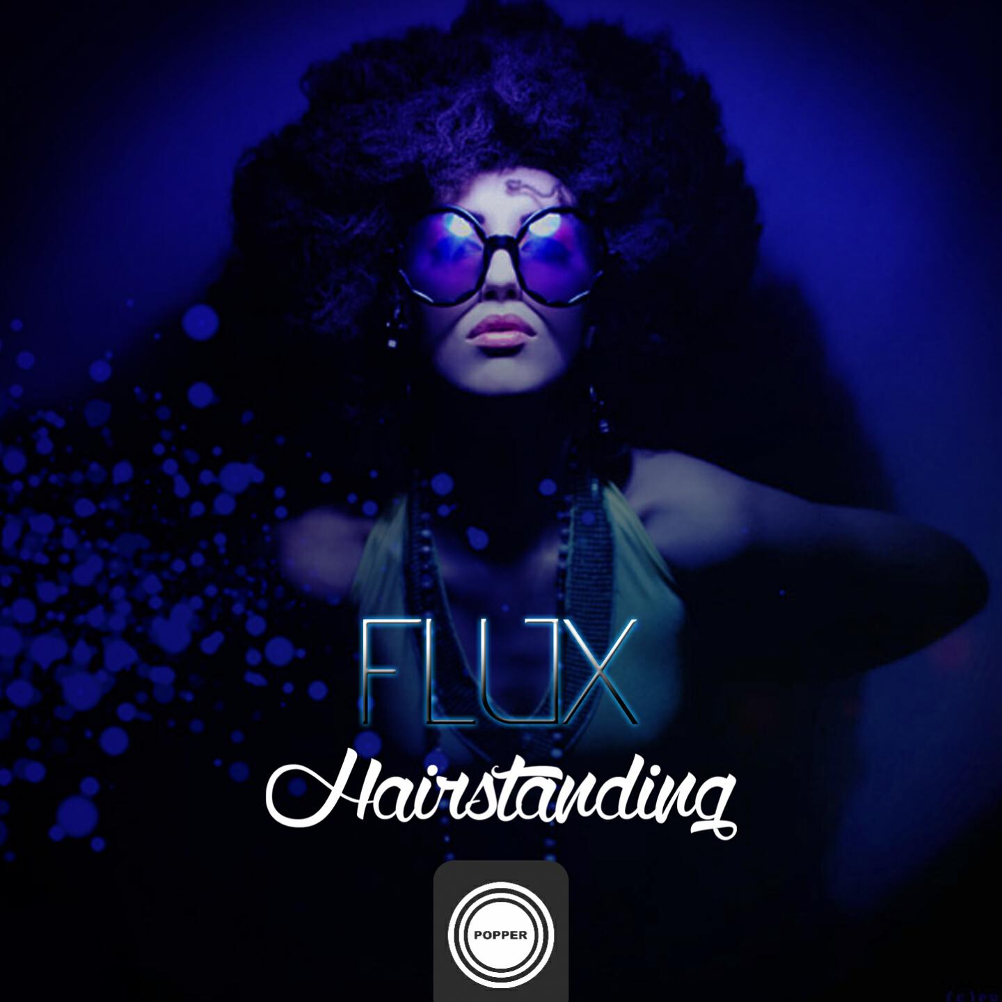 Релиз Flux