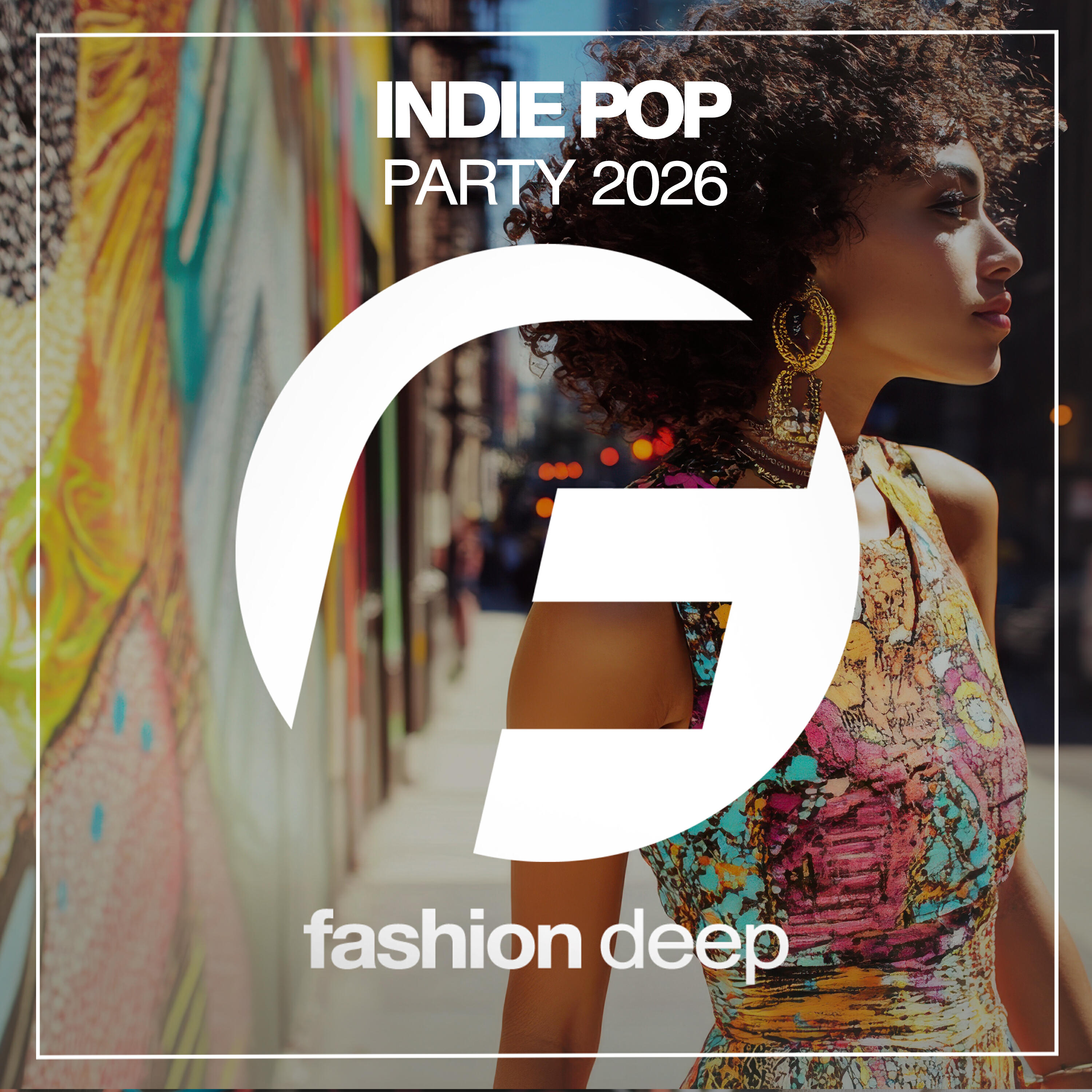 Релиз Indie Pop Party 2026