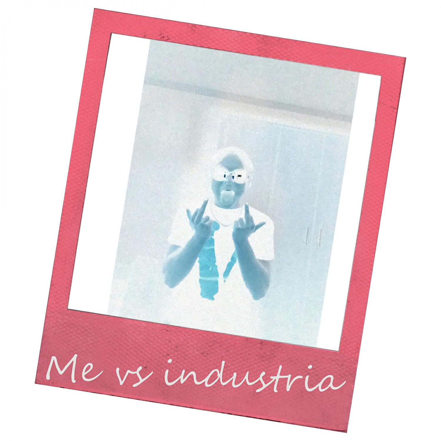 Релиз Me vs. industria