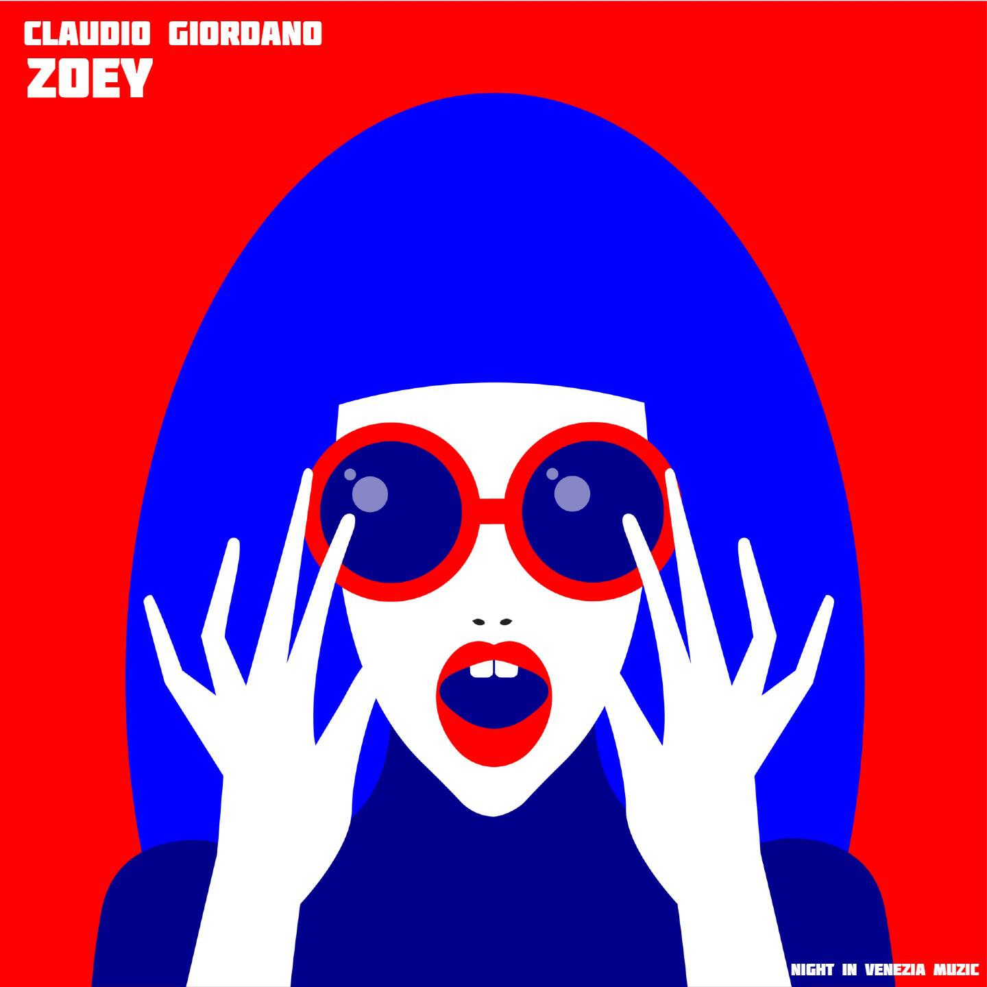 Релиз Zoey