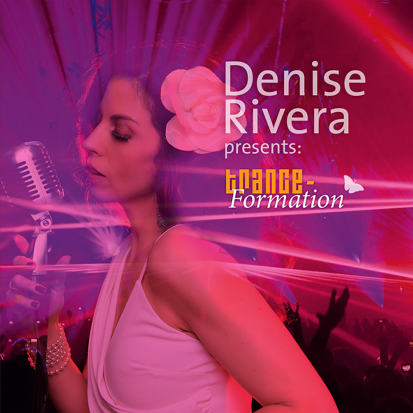 Постер альбома Presents: Trance - Formation