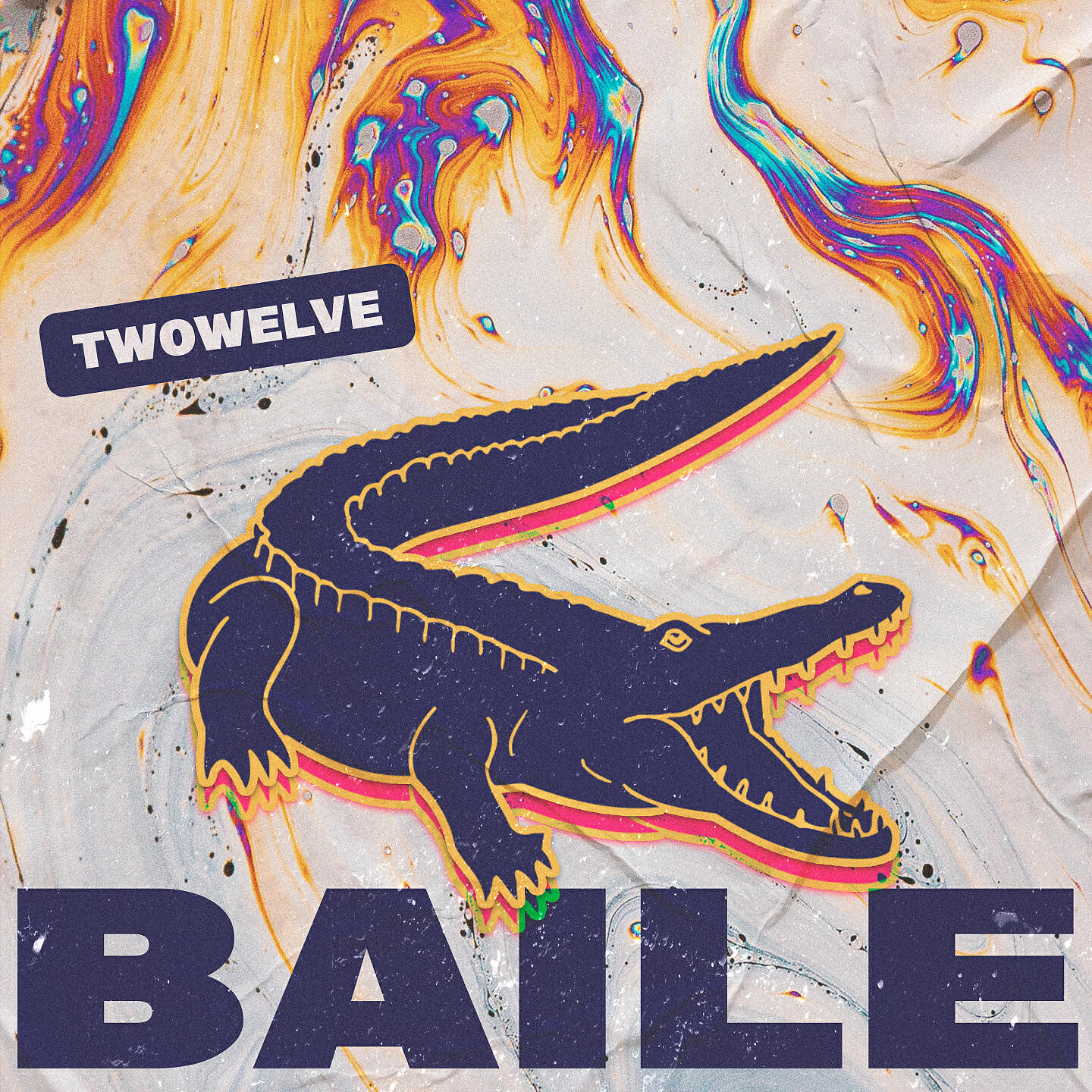 Релиз Baile