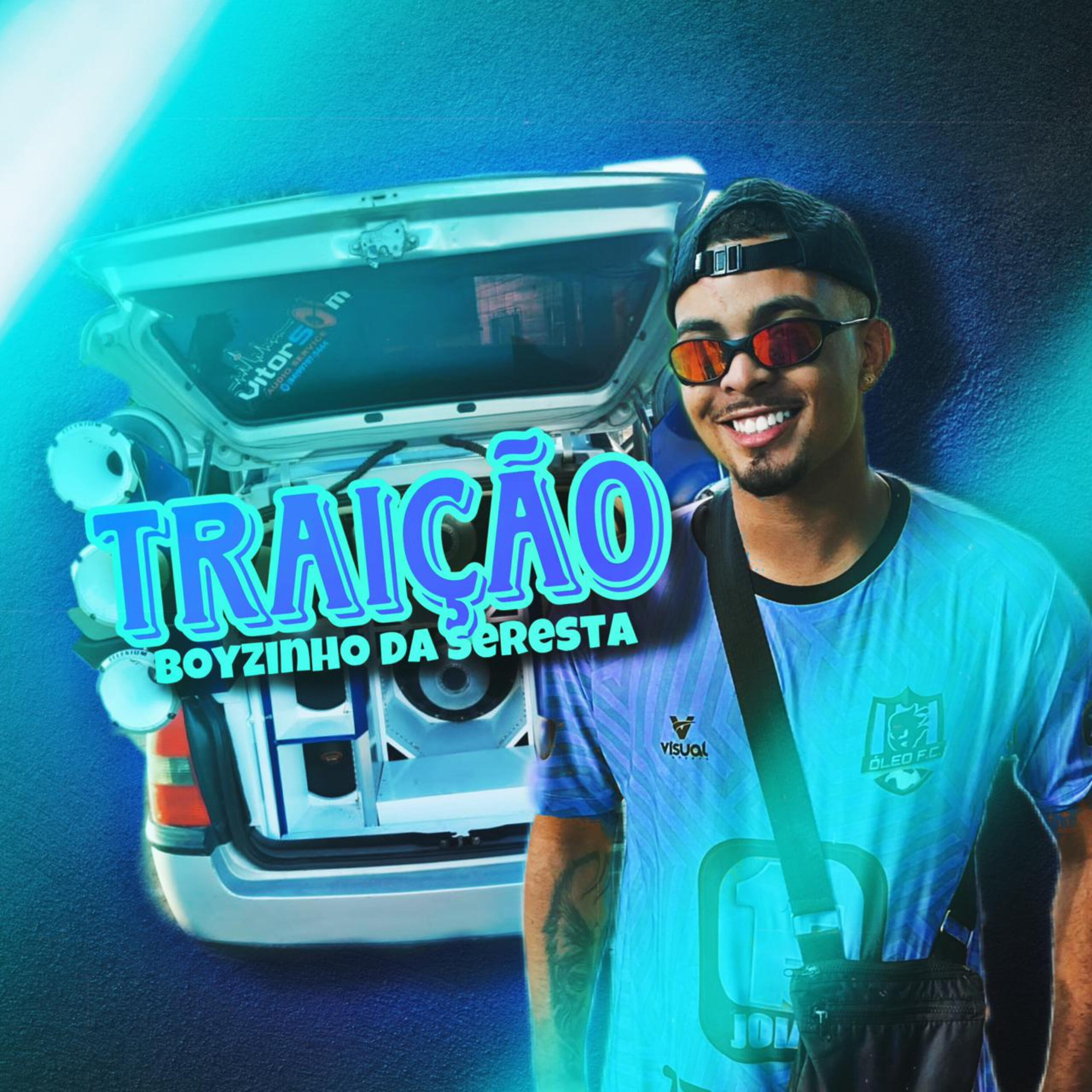 Boyzinho da Seresta