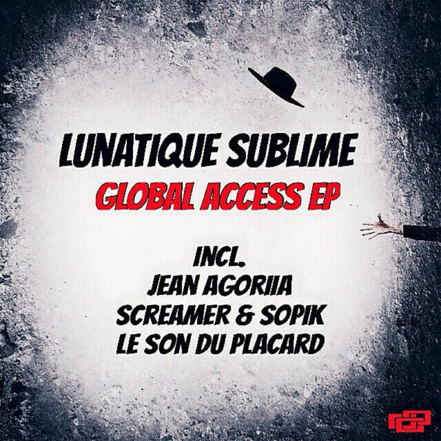 Релиз Global Access EP