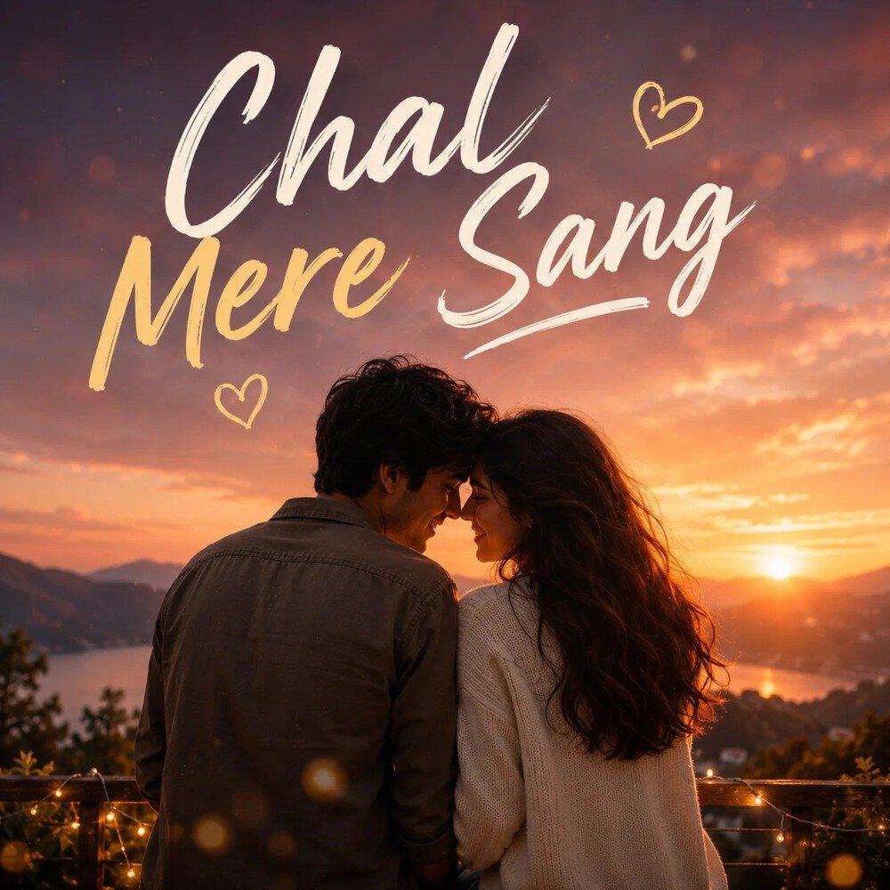 Релиз Chal Mere Sang