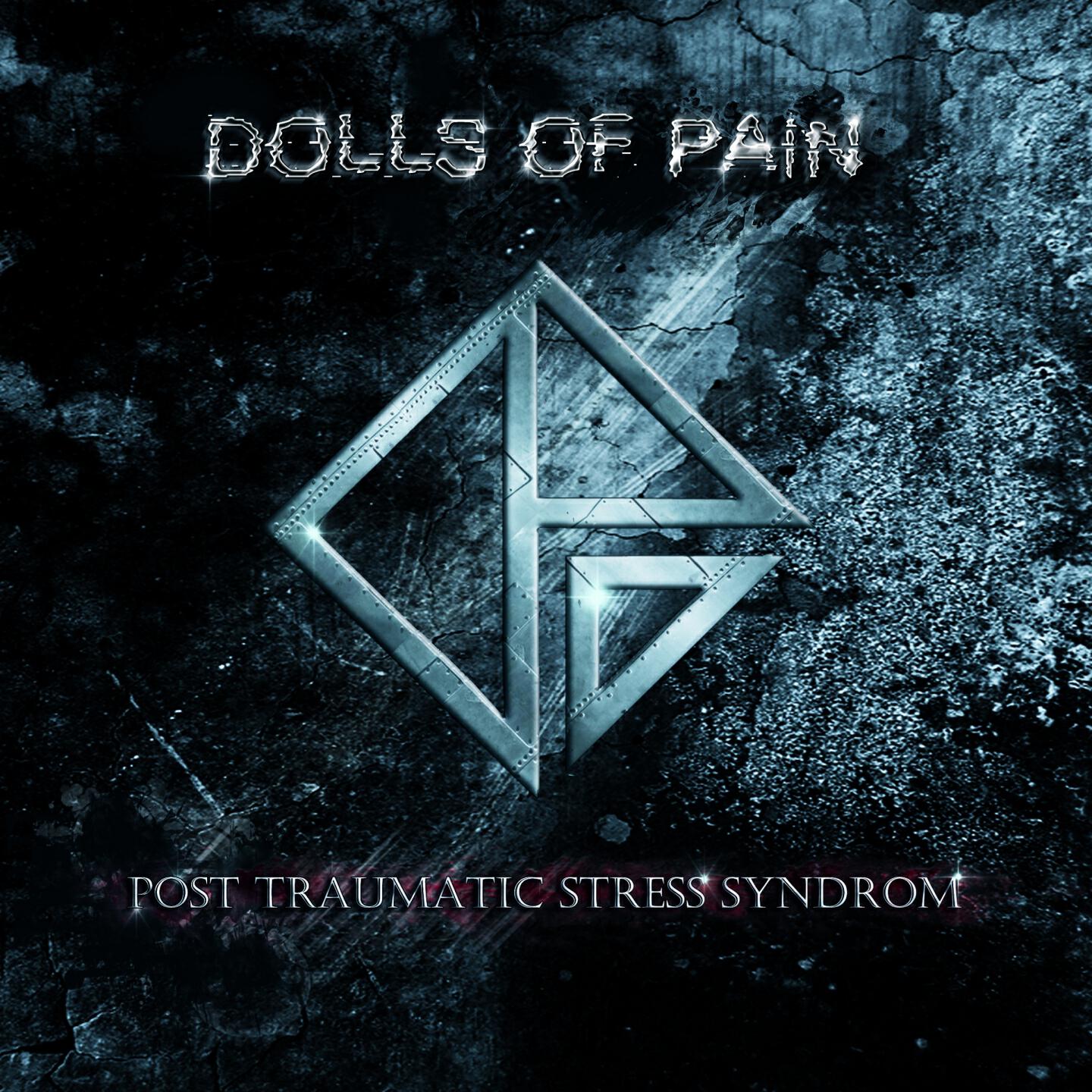 Релиз Post Traumatic Stress Syndrome