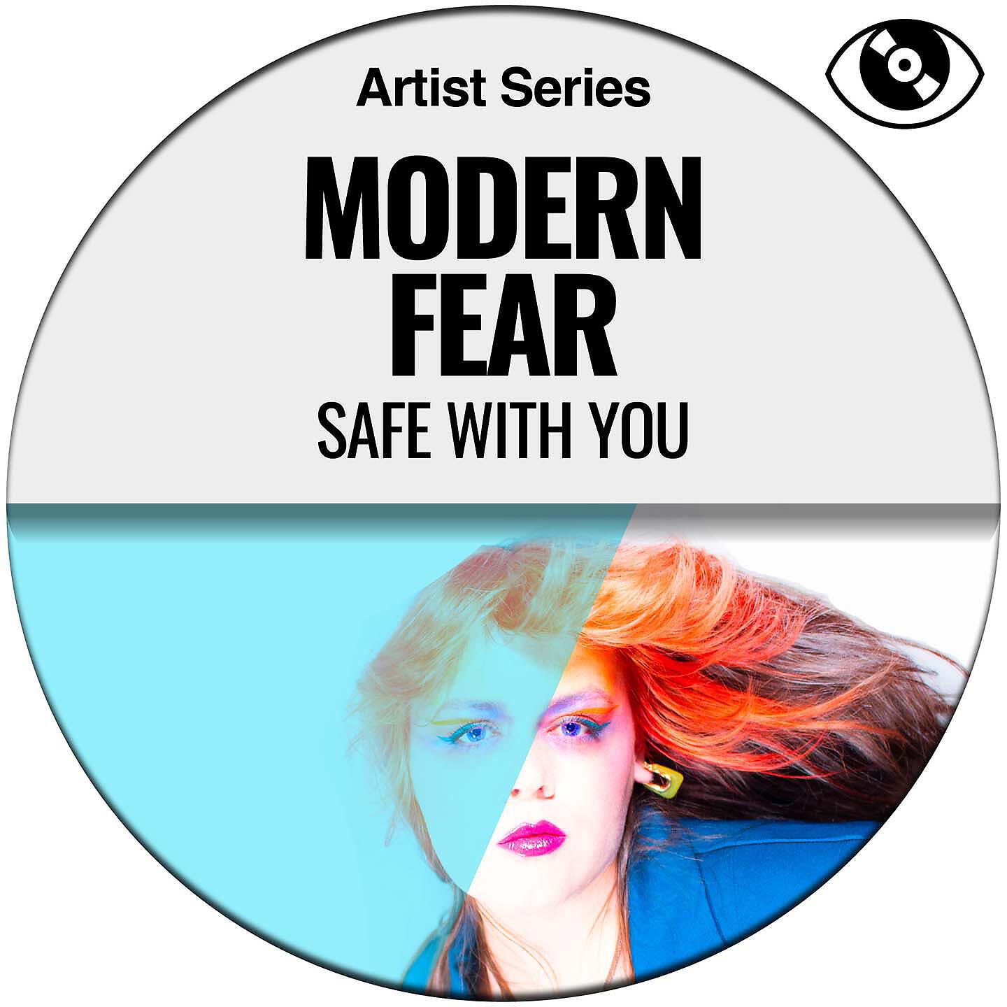 Релиз Safe With You