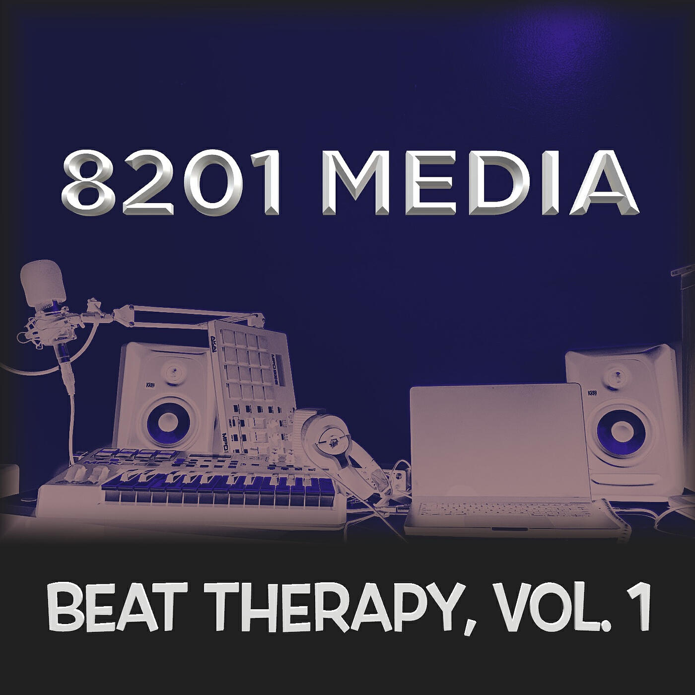 Релиз Beat Therapy, Vol. 1