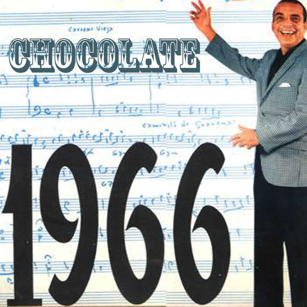 Релиз Chocolate