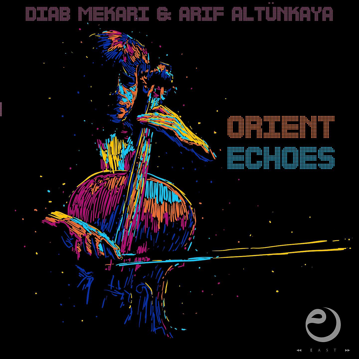 Релиз Orient Echoes