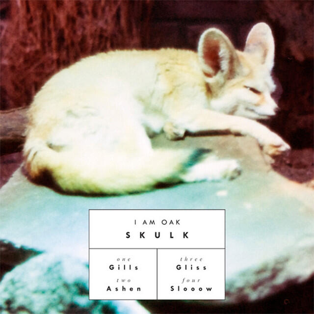 Релиз Skulk