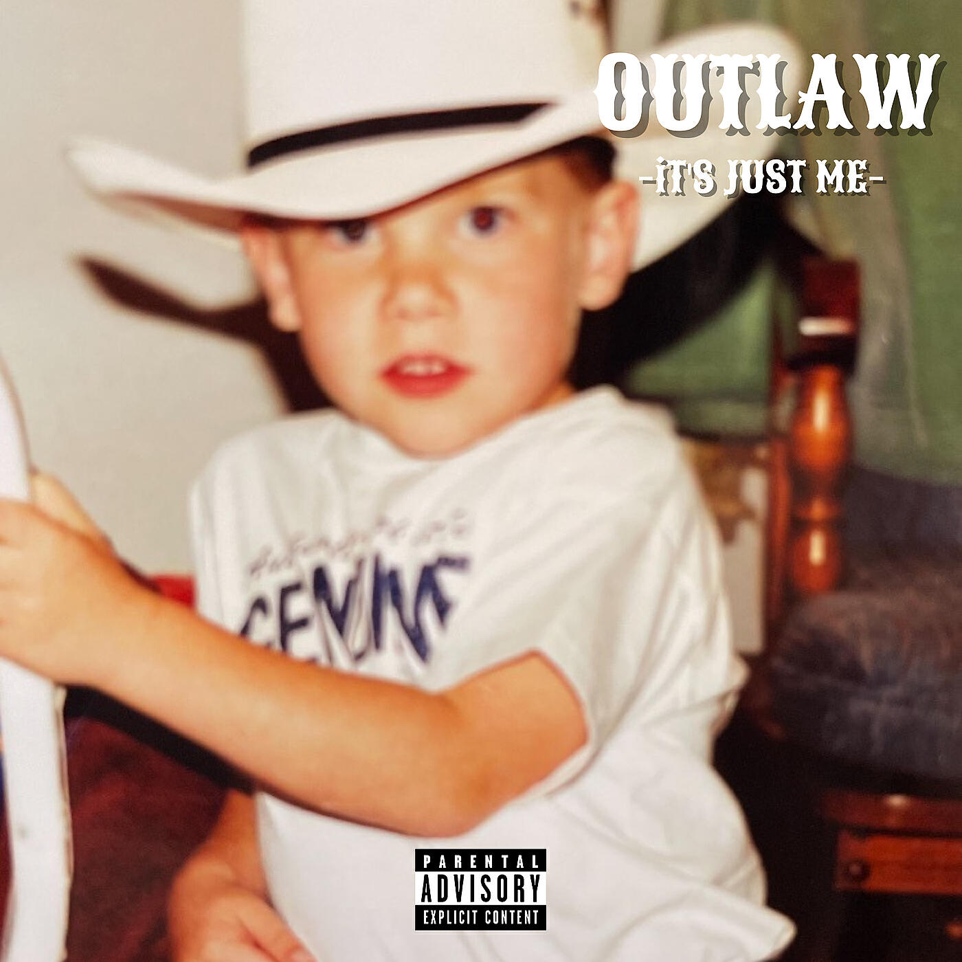 Постер альбома Outlaw