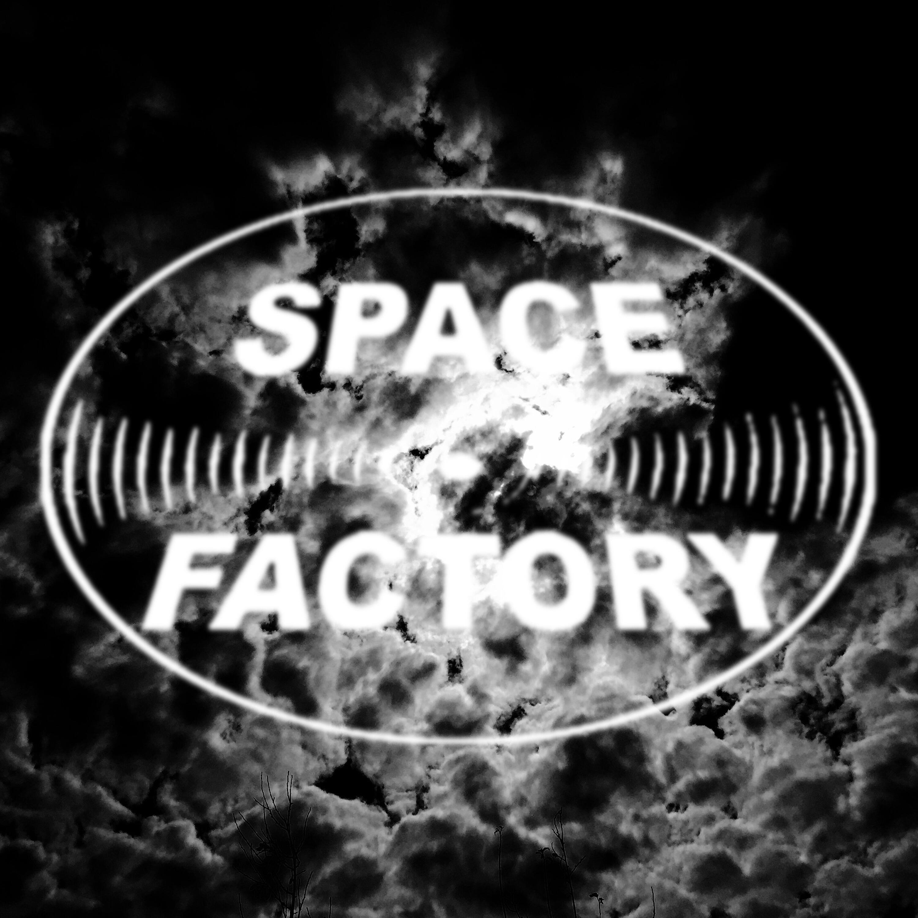 Релиз Space Factory 50