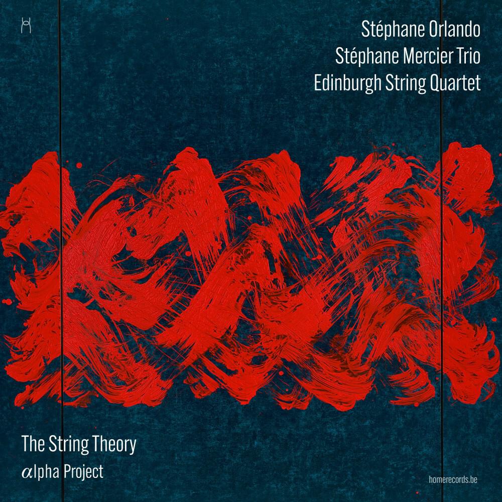 Stéphane Orlando