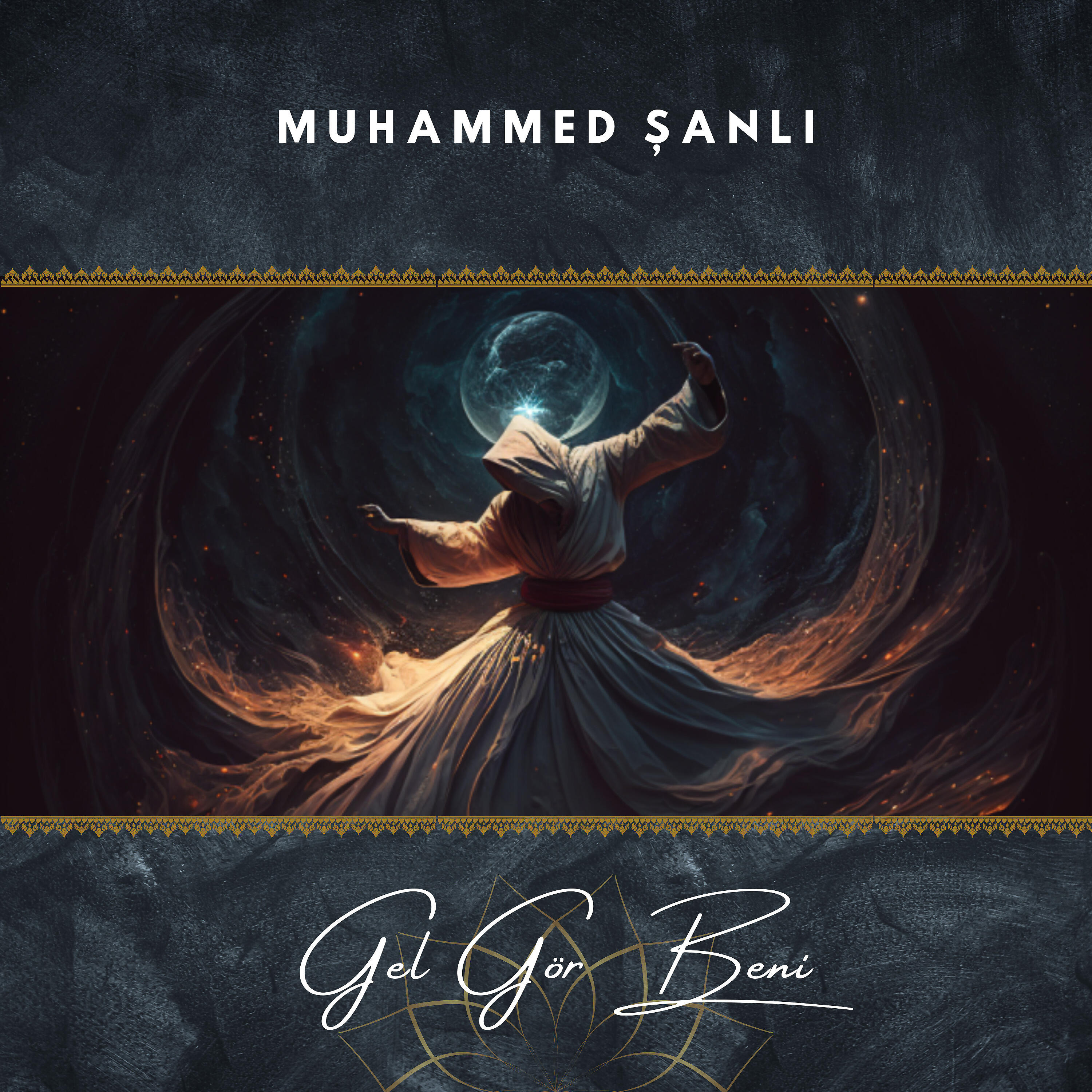 Релиз Gel Gör Beni