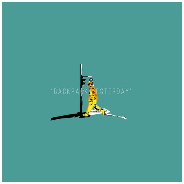 Релиз Back Pack Yesterday
