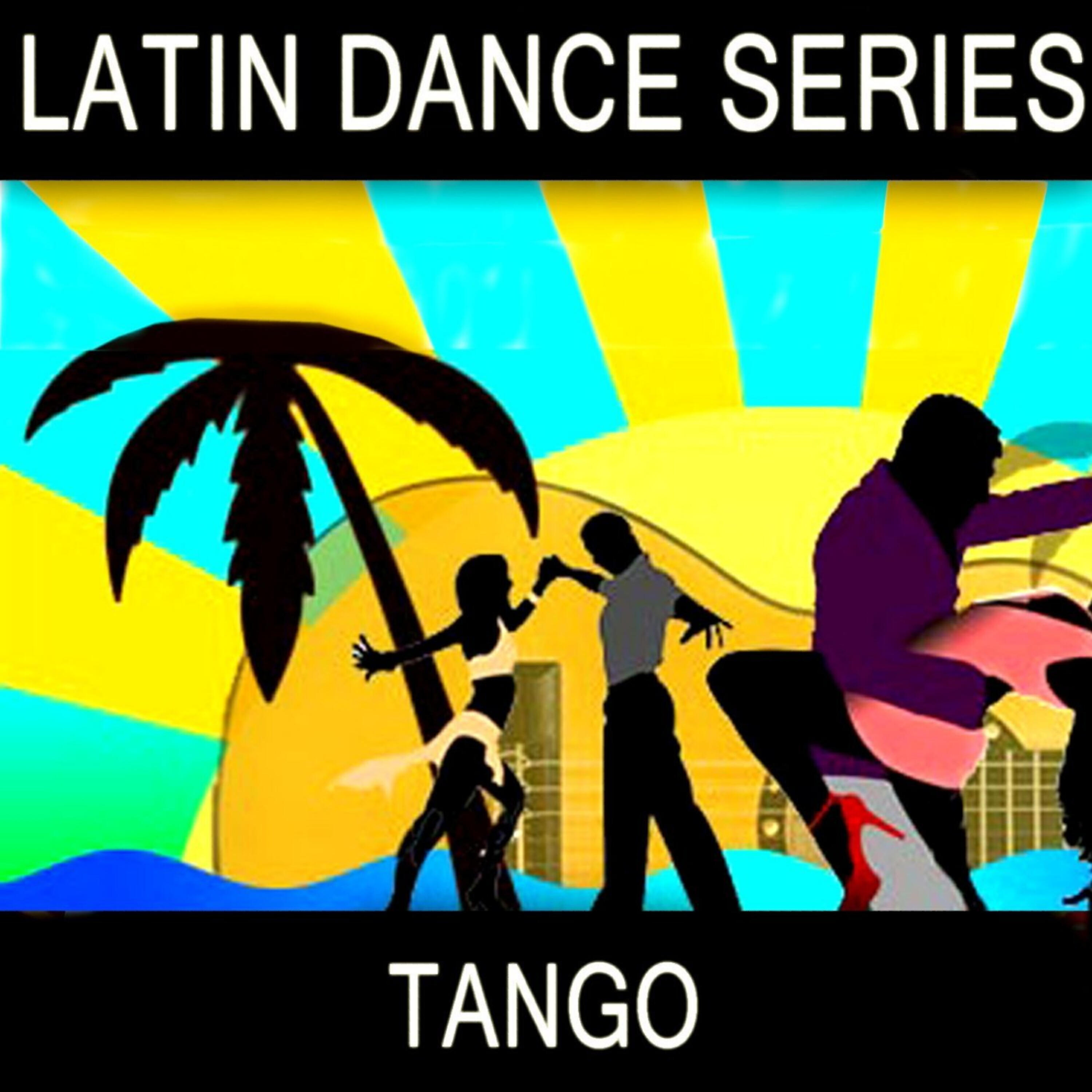Релиз Latin Dance Series - Tango