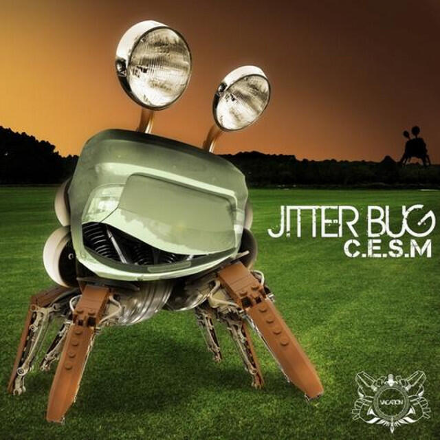 Релиз Jitter Bug