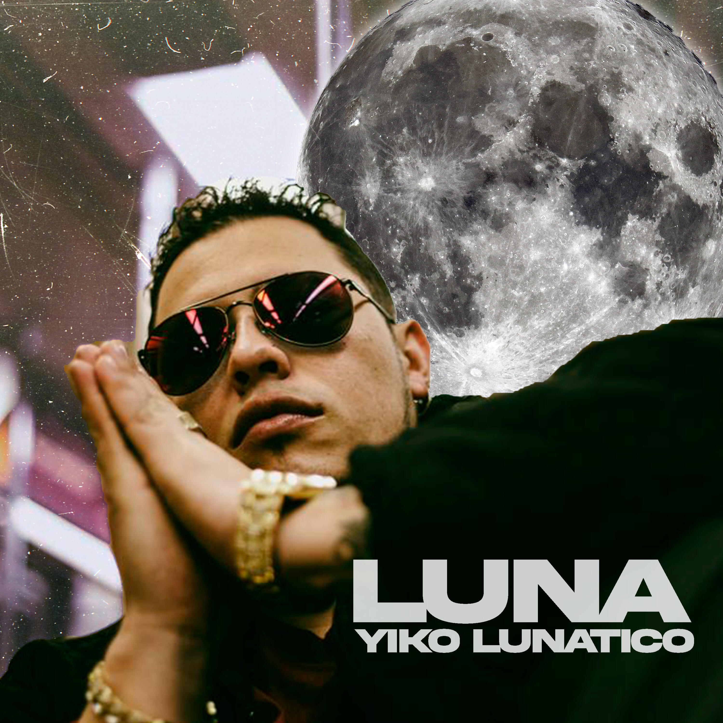 Релиз Luna