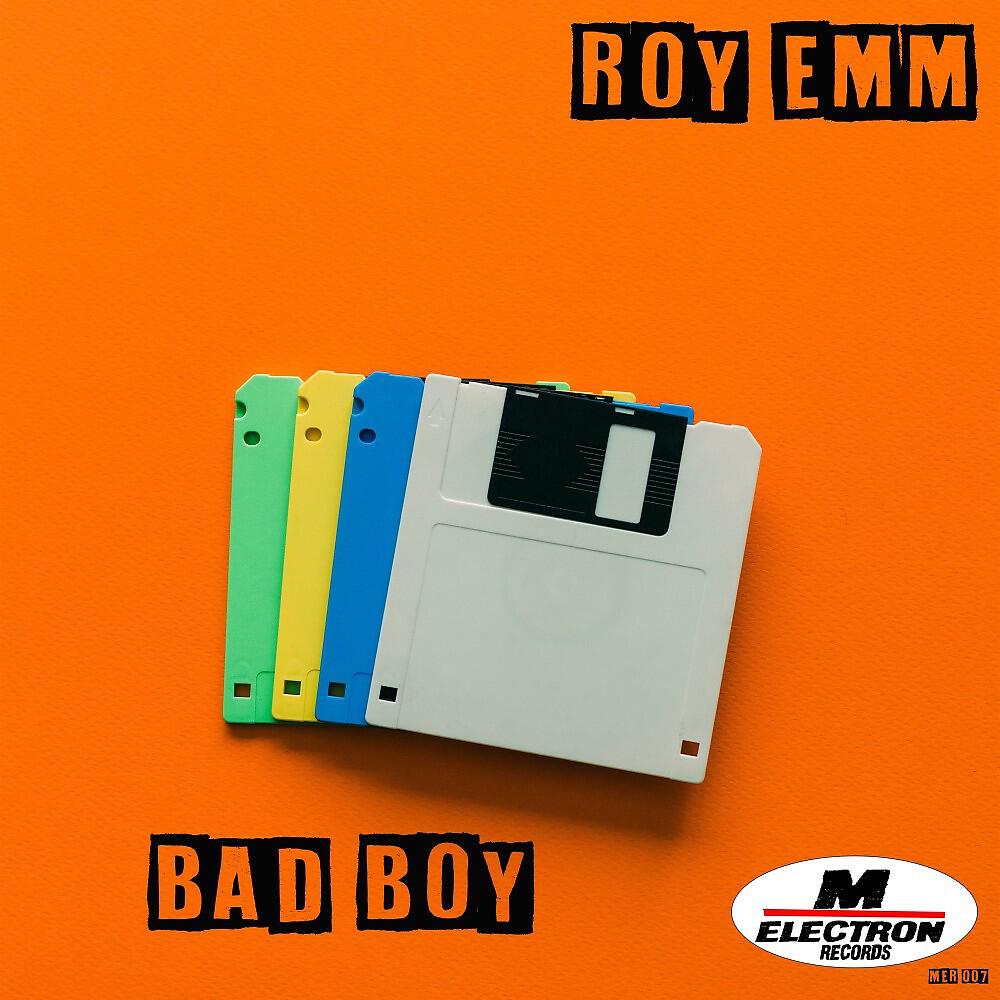 Релиз Bad Boy