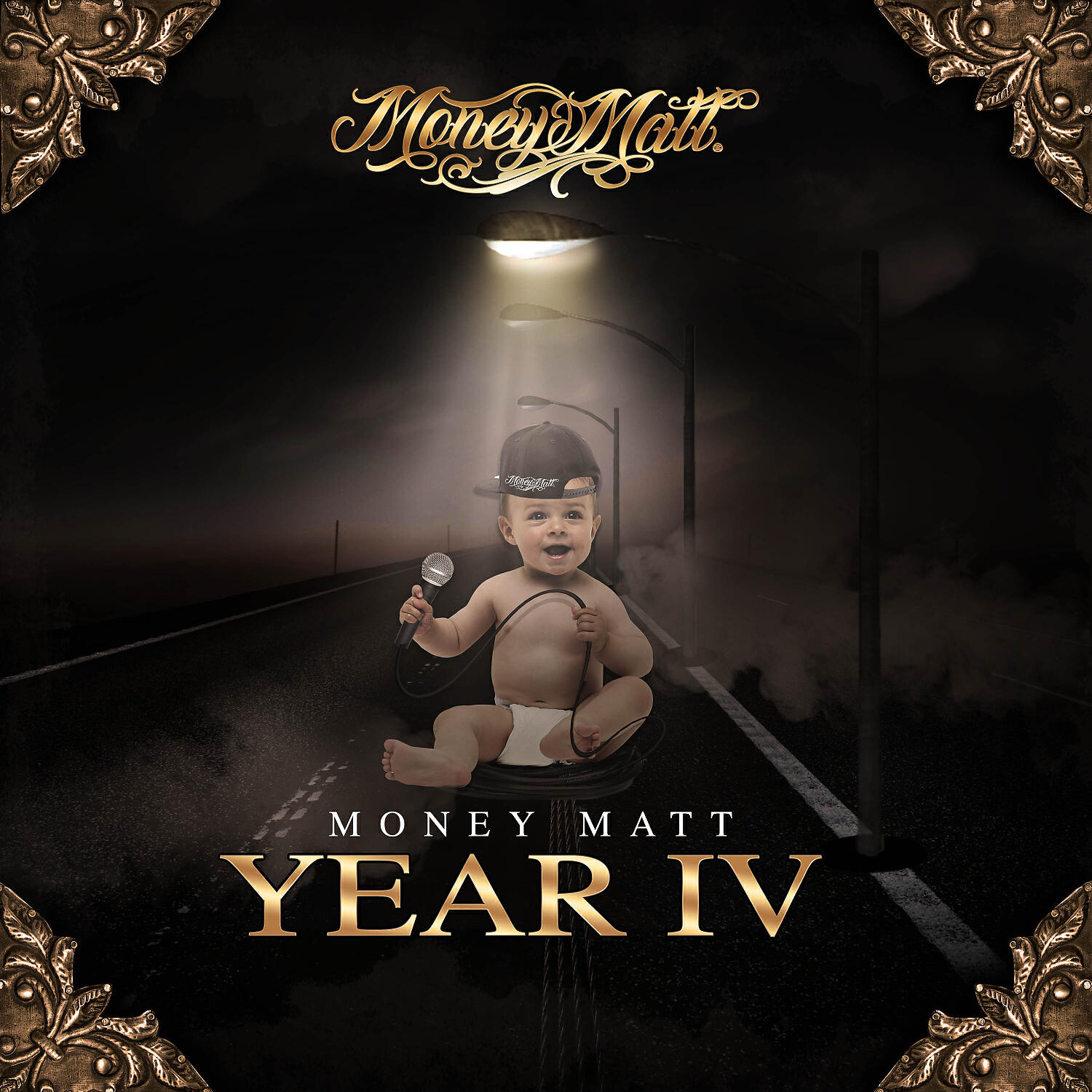 Релиз Year lV