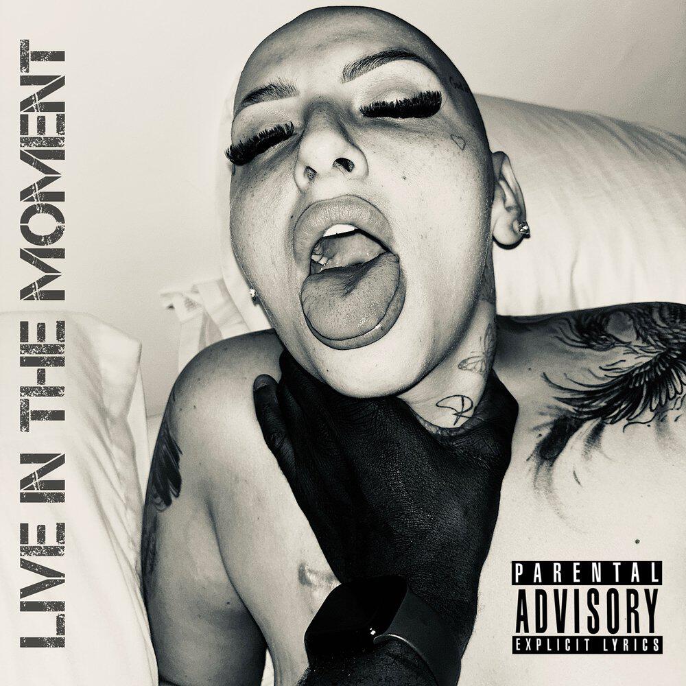 Релиз Live in the Moment