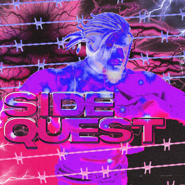 Релиз SIDE QUEST