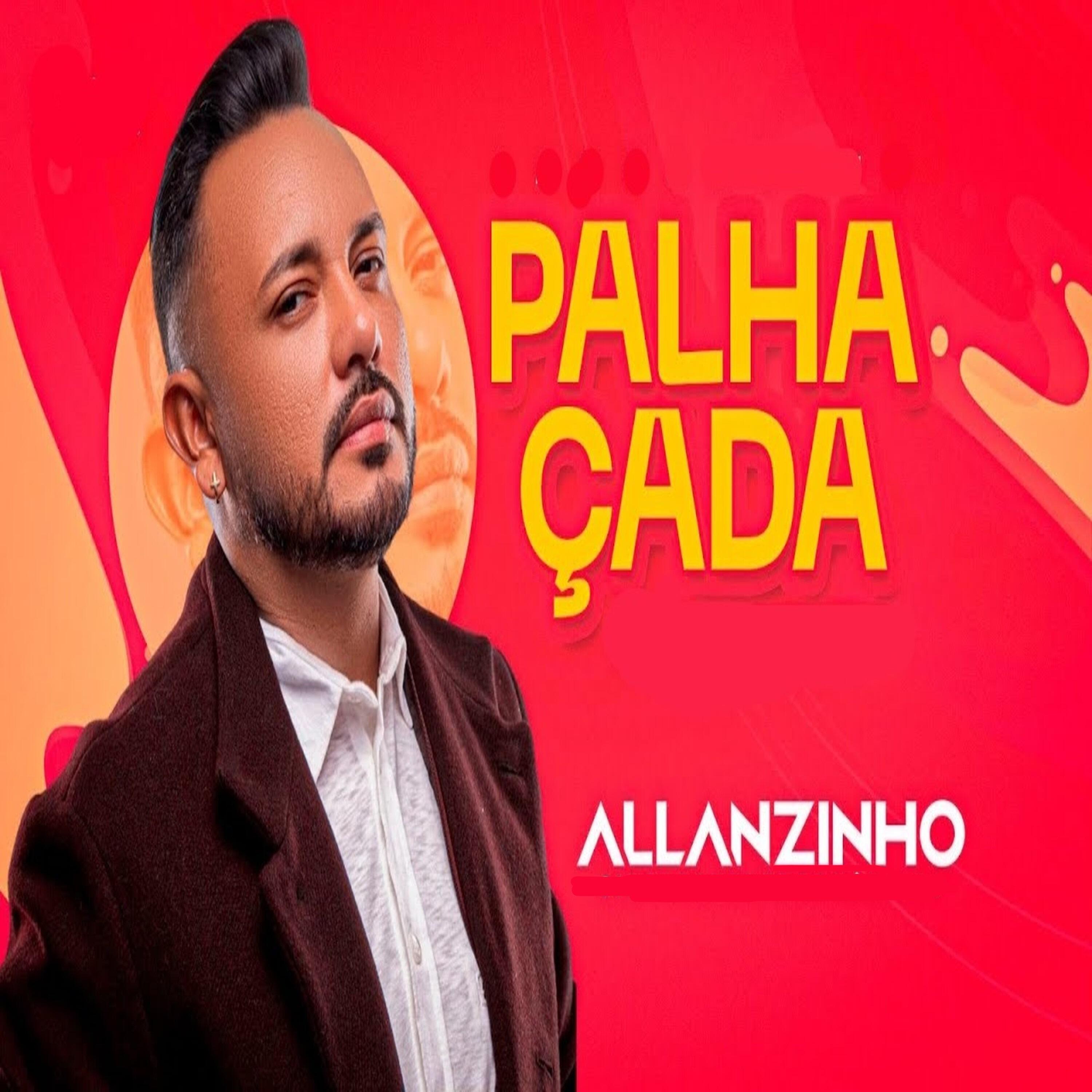 Релиз Palhaçada