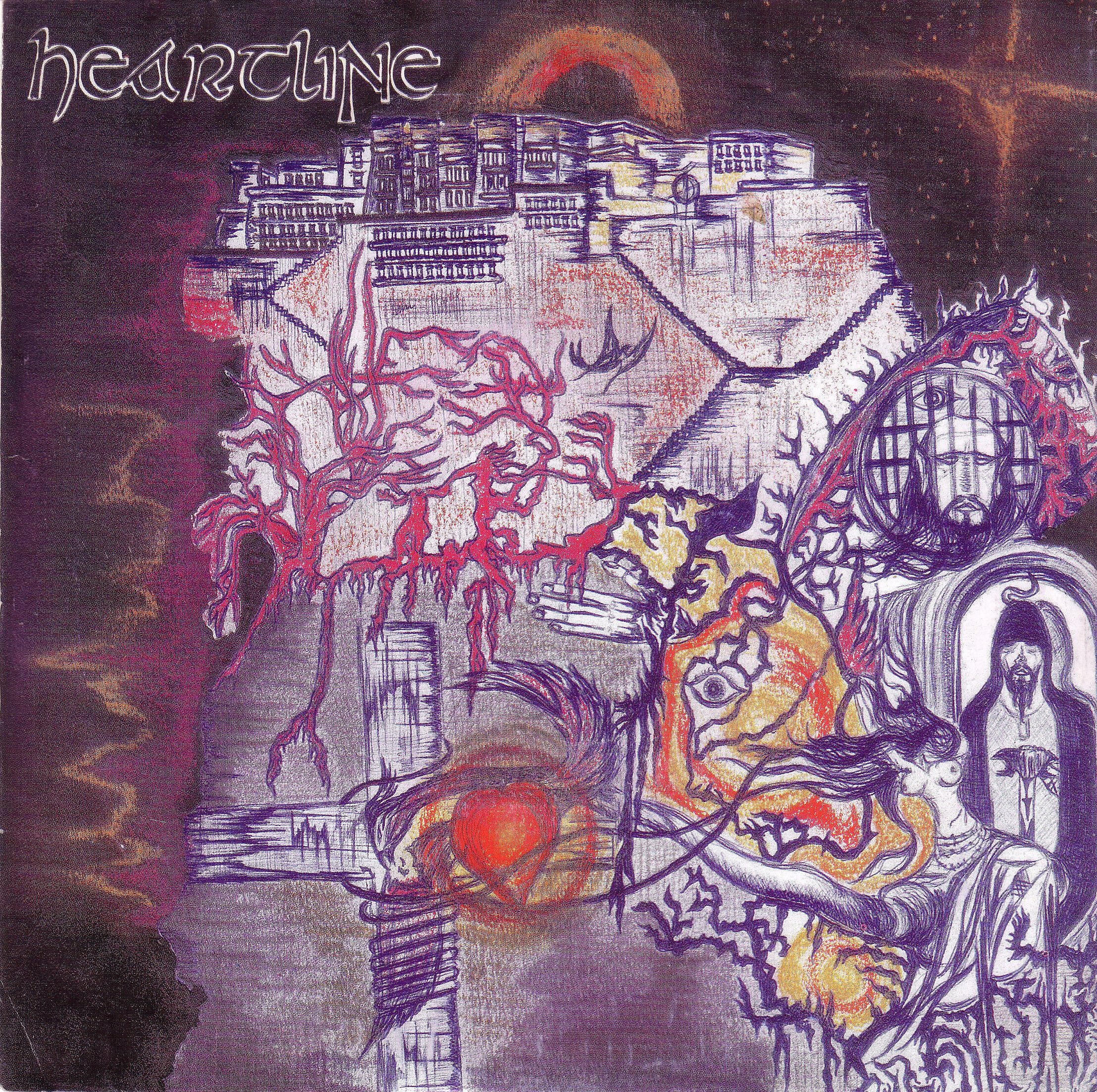 Heartline