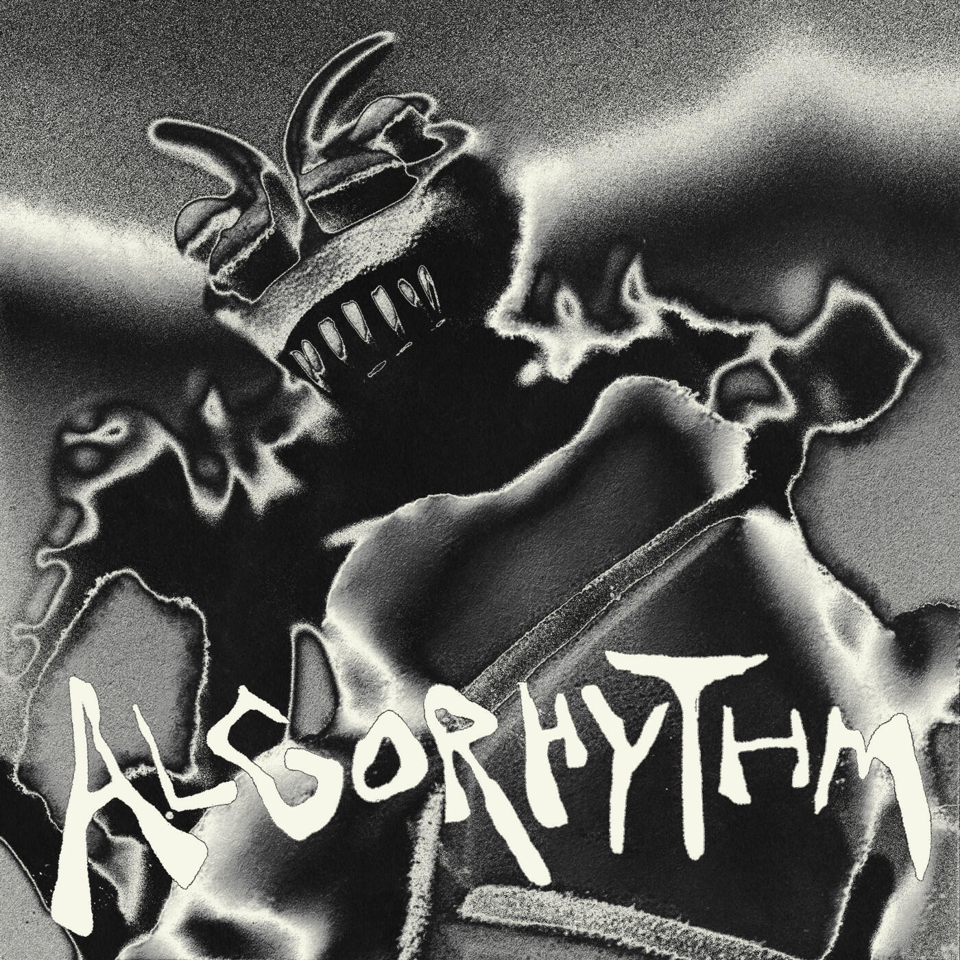 Релиз ALGORHYTHM