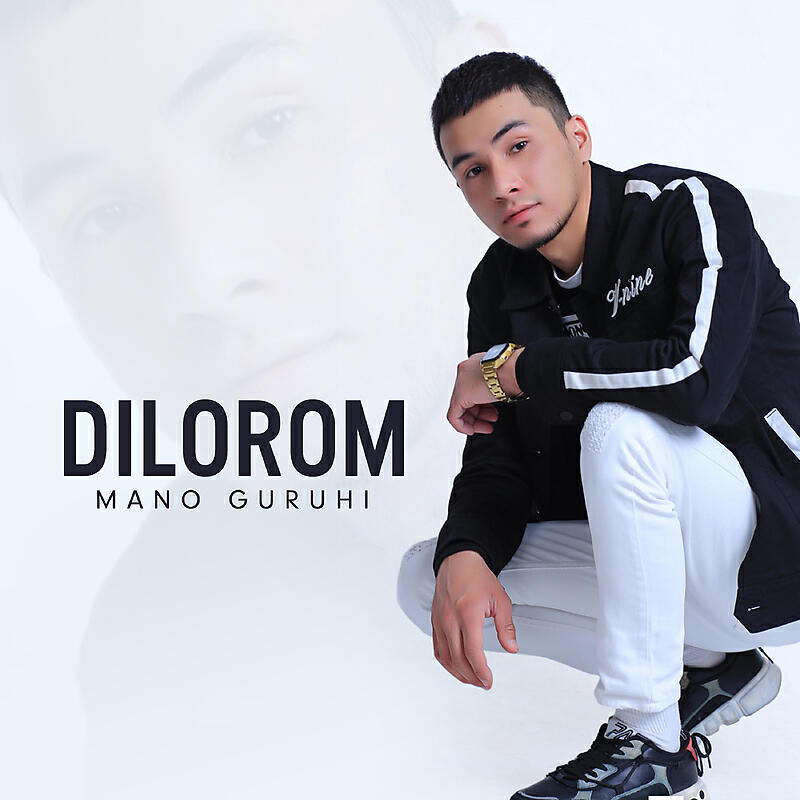 Постер альбома Dilorom
