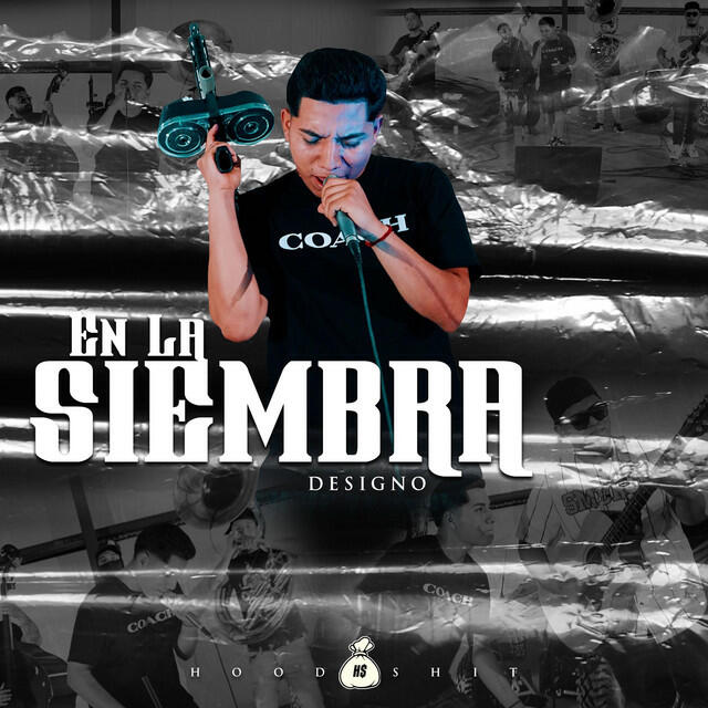 Релиз En La Siembra