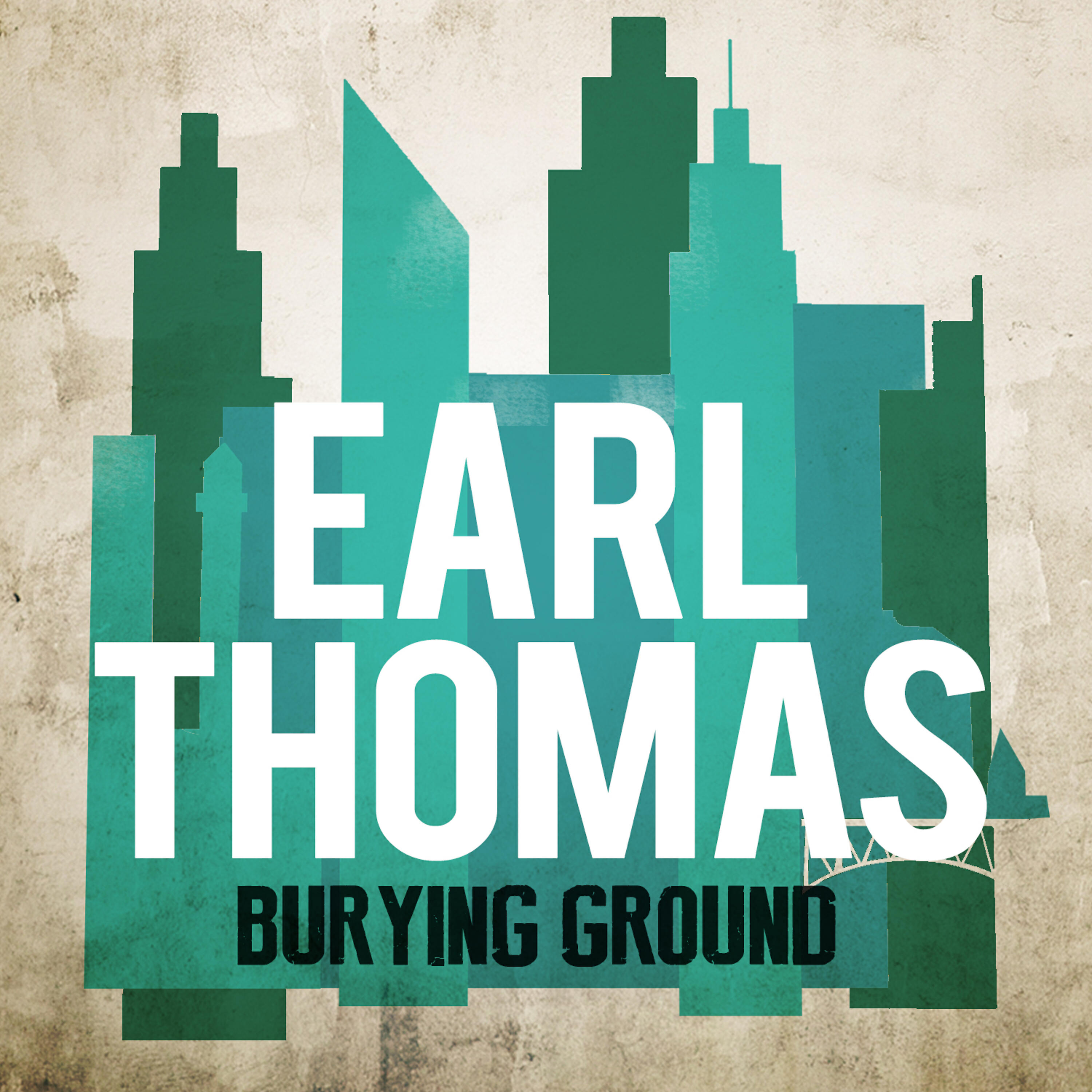 Релиз Burying Ground