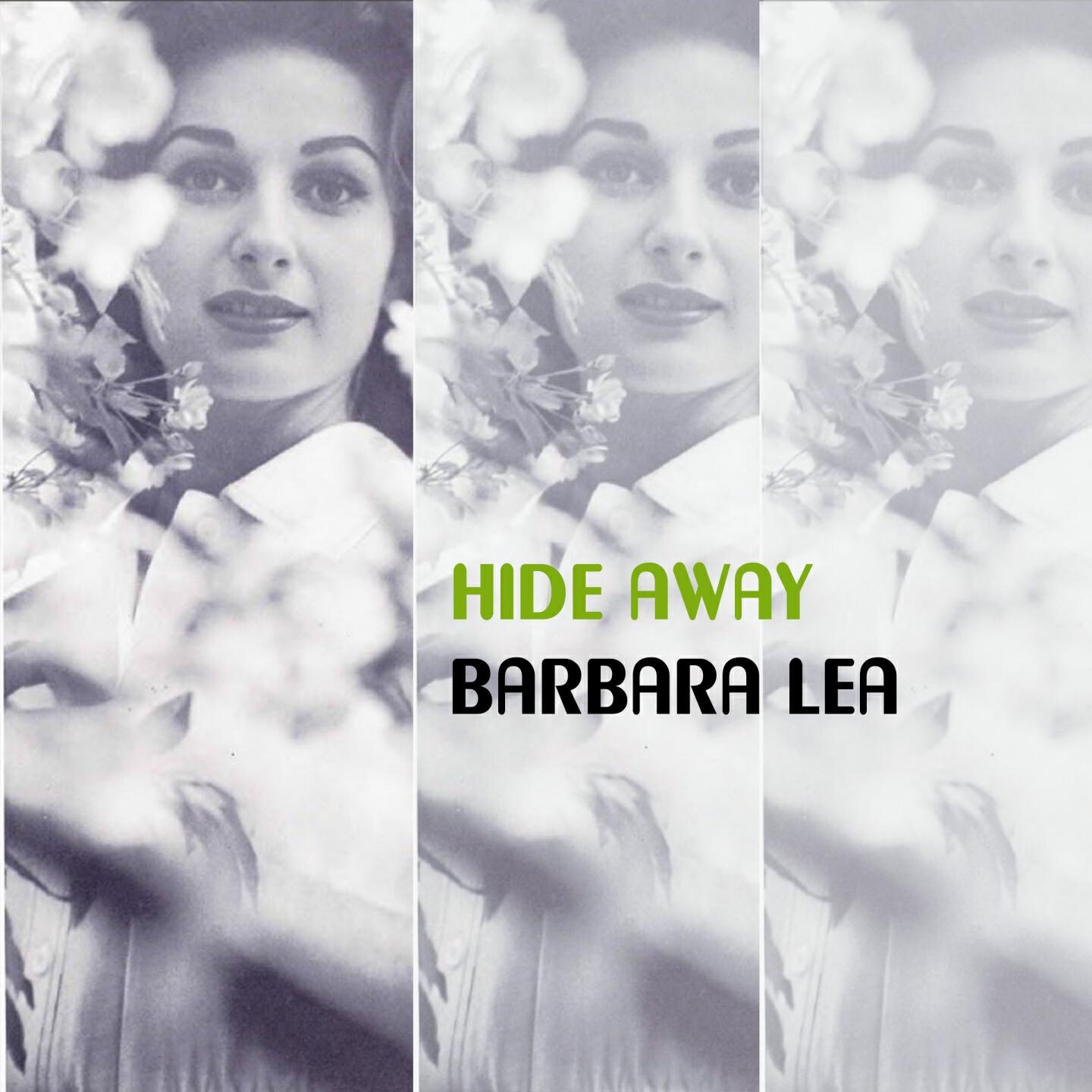 Релиз Hide Away