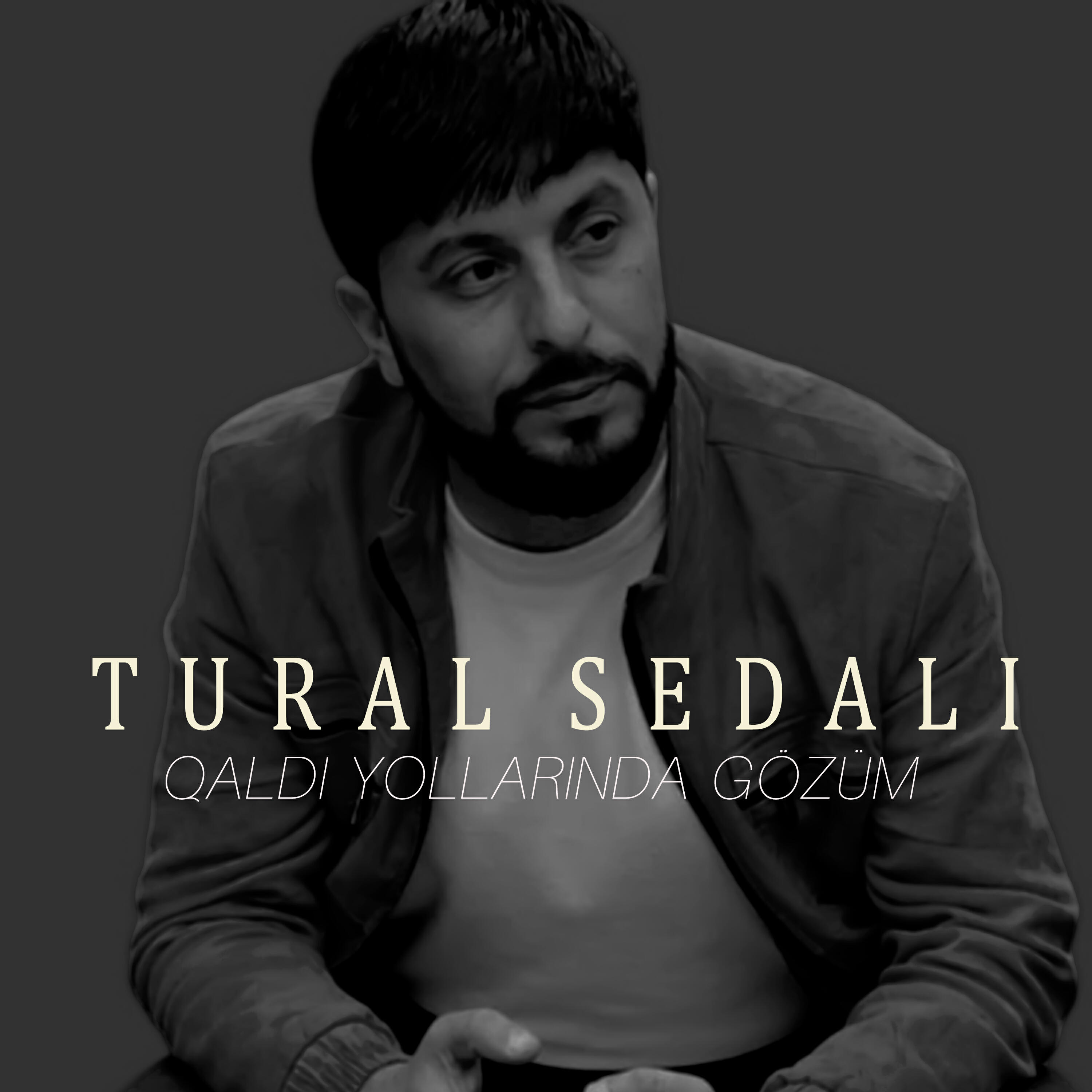 Релиз Qaldı Yollarında Gözüm