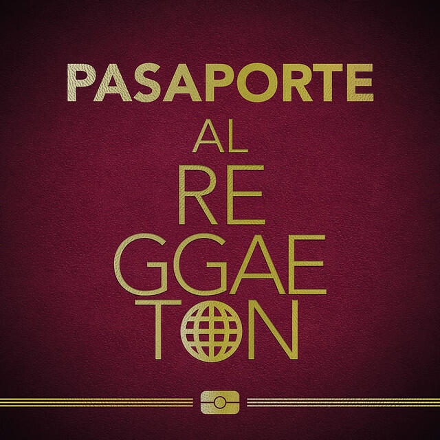 Релиз Pasaporte al Reggaeton