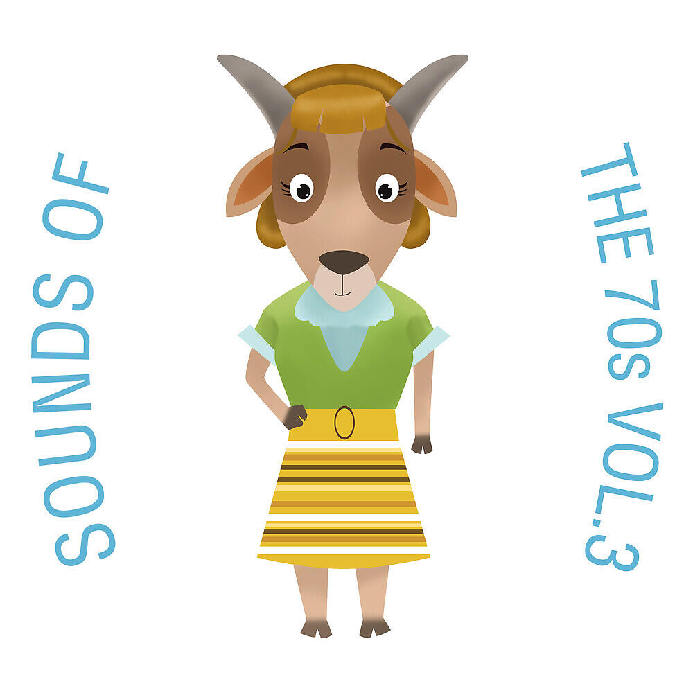 Релиз Sounds of The 70s, Vol. 3