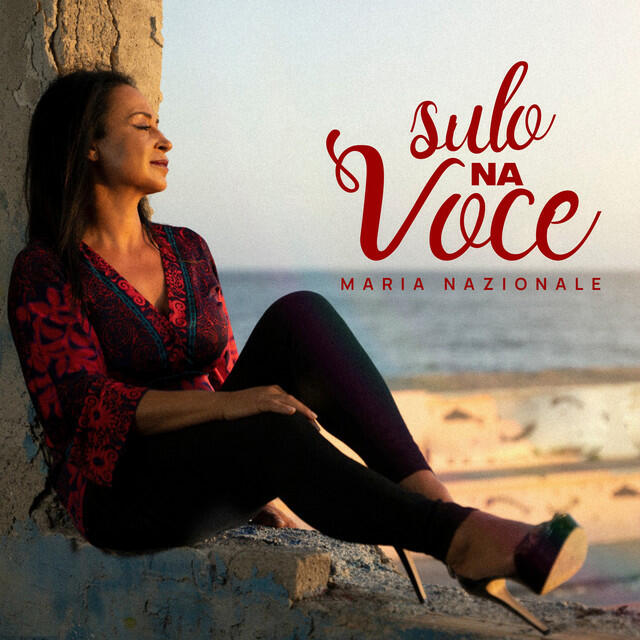 Релиз Sulo na voce