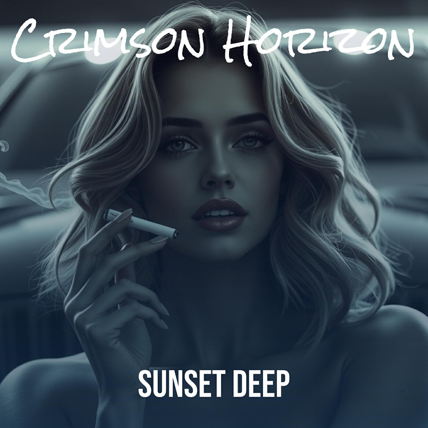 Релиз Crimson Horizon