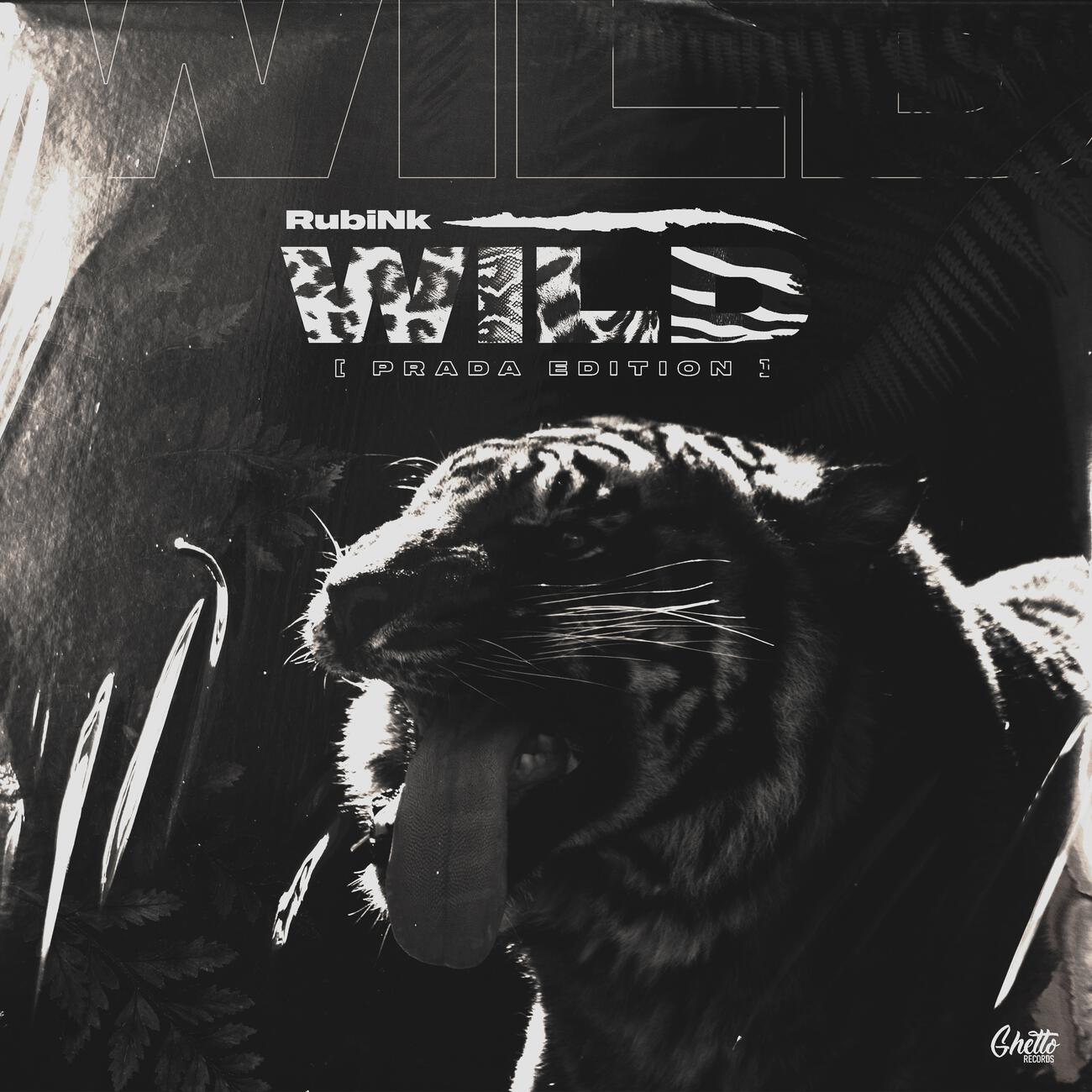 Релиз Wild (Prada Edition)