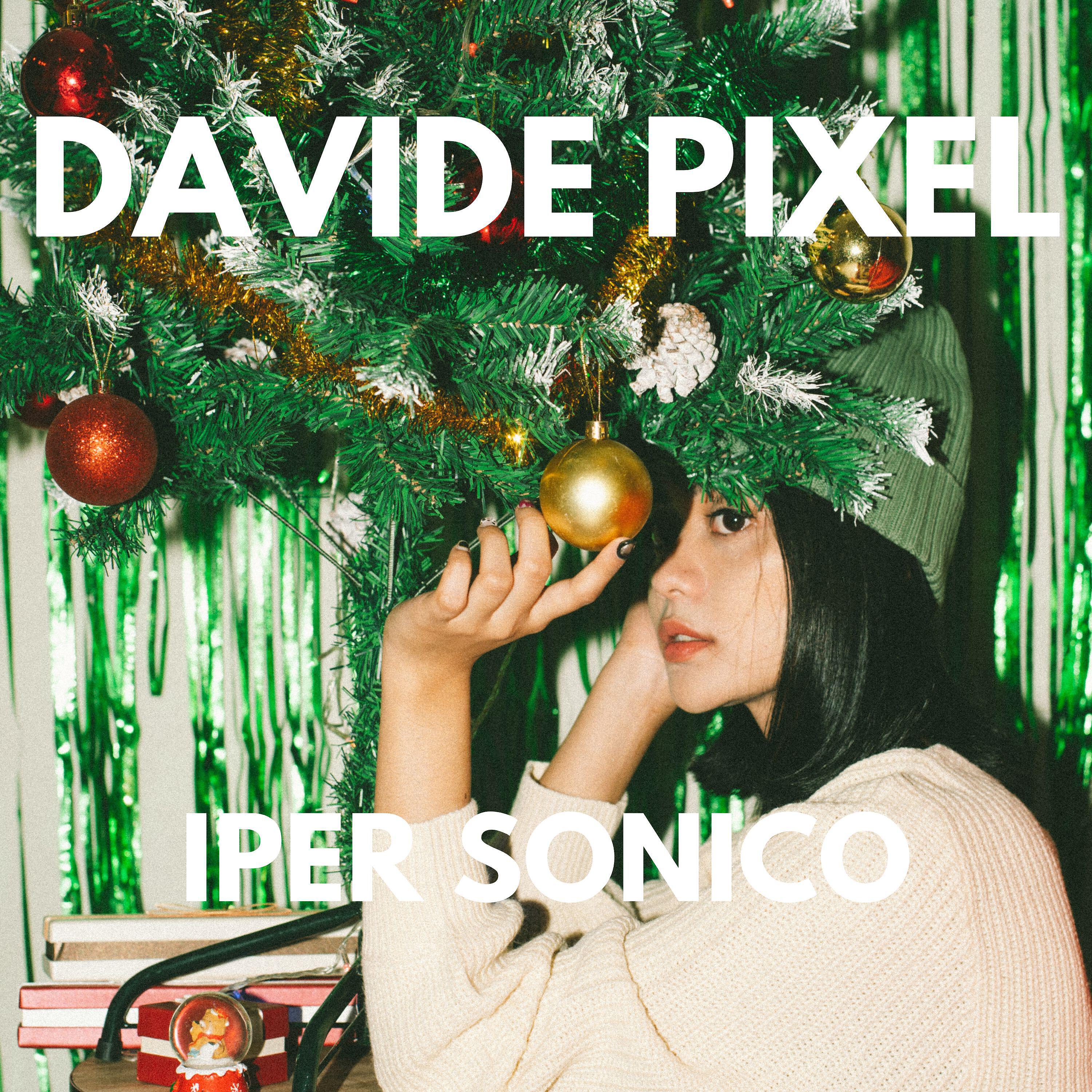 Релиз Iper Sonico