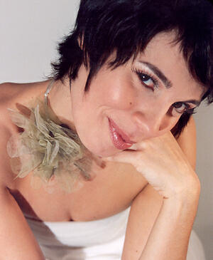 Mariana Baltar