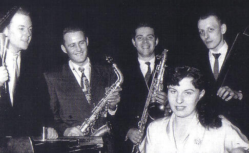 Jutta Hipp Quintet