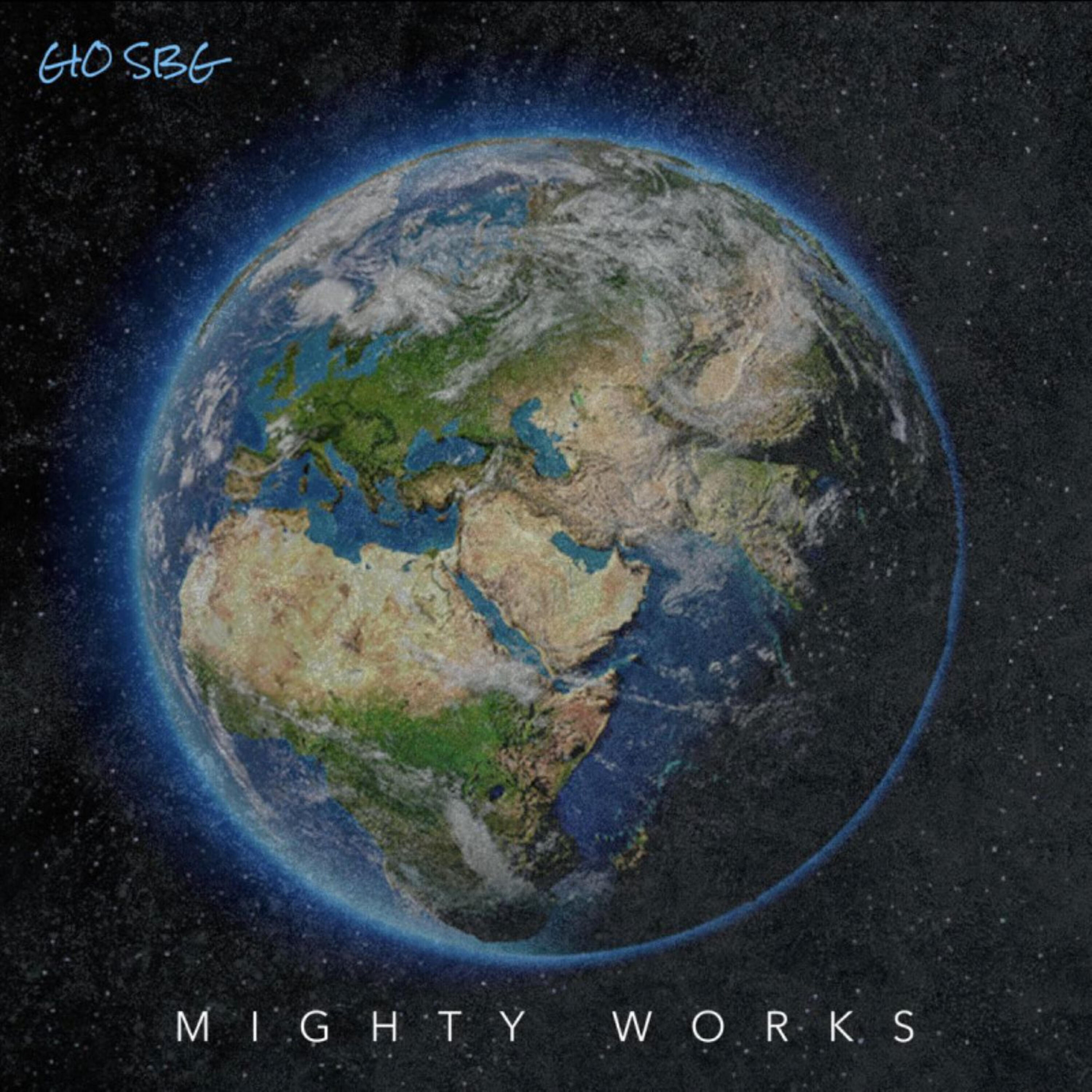 Релиз Mighty Works