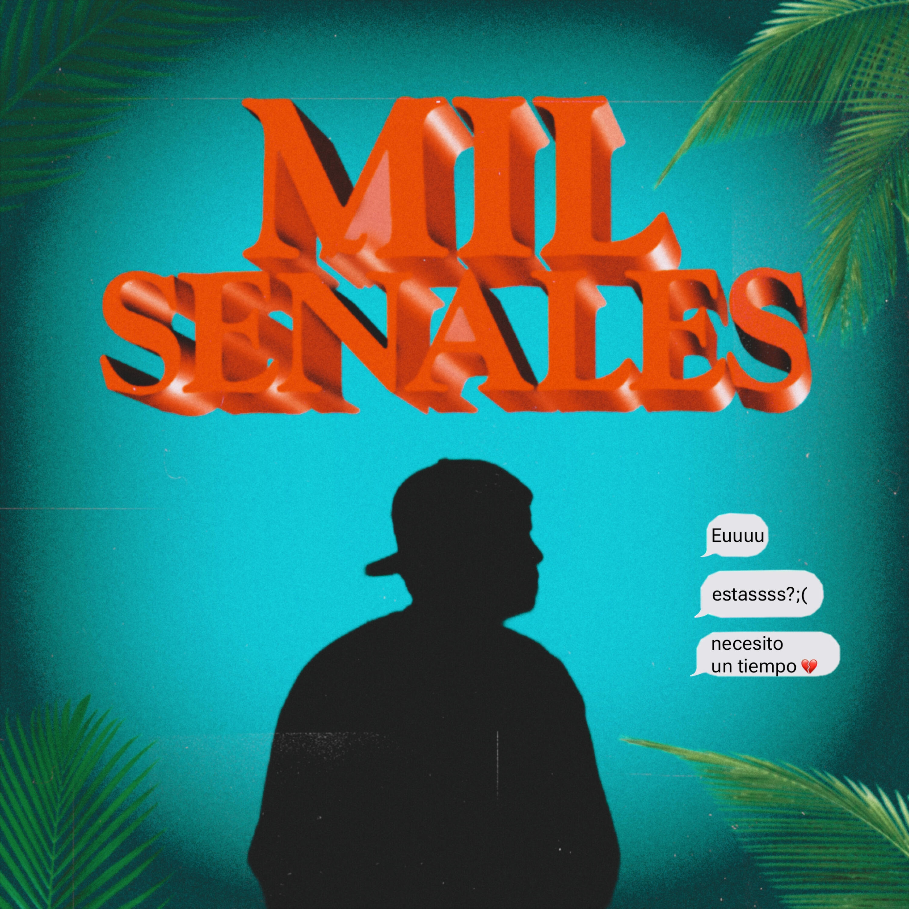 Релиз Mil Señales