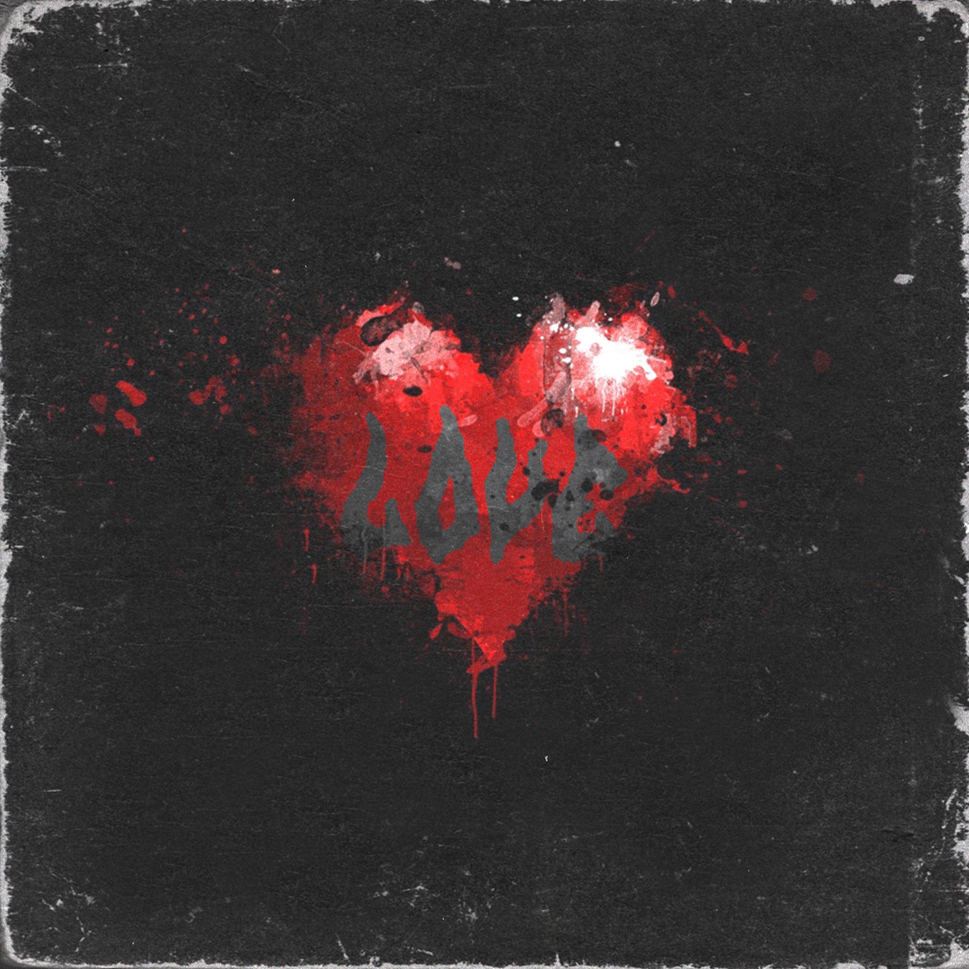 Релиз Love