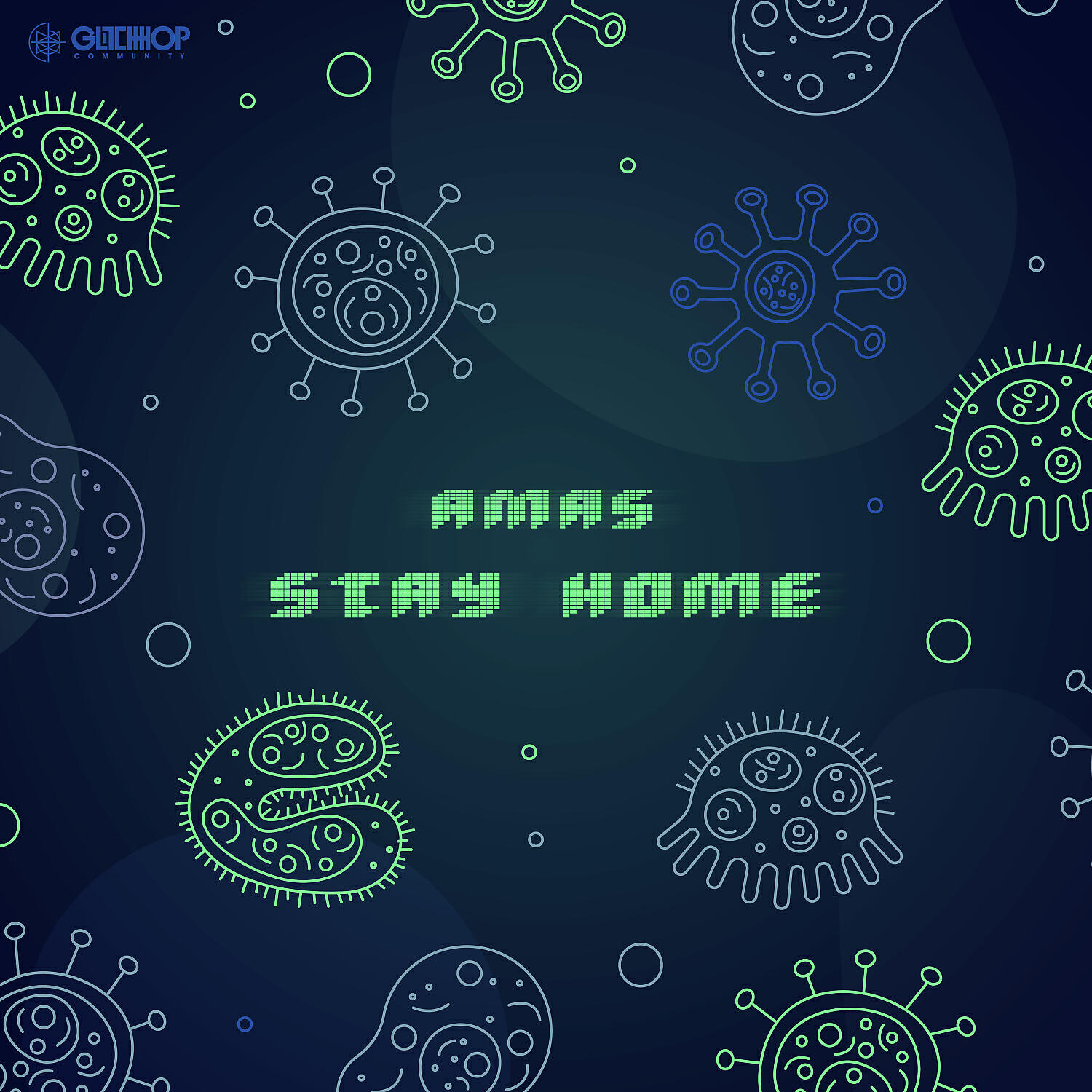 Релиз Stay Home